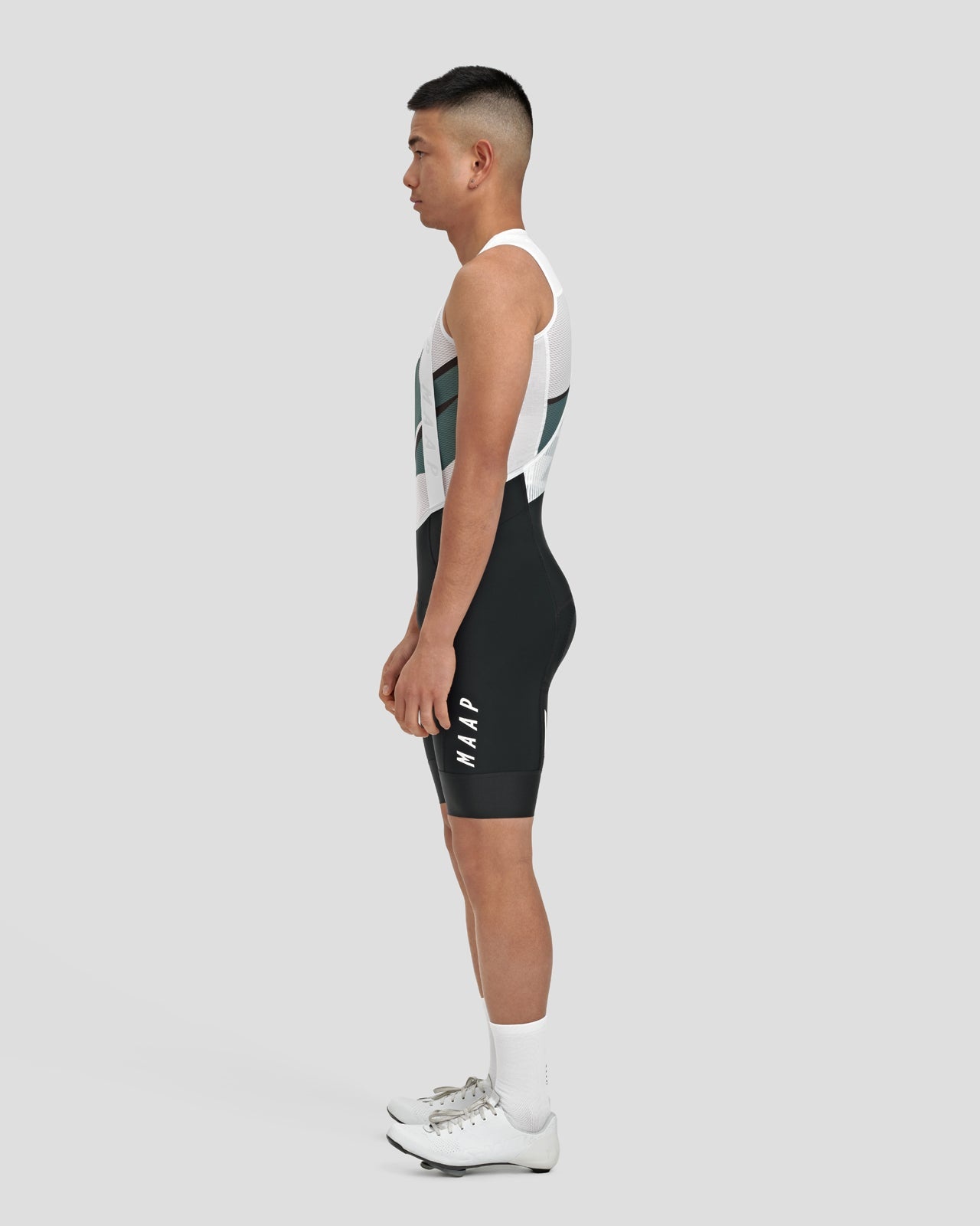 Evolve 3D Team Base Layer - 3