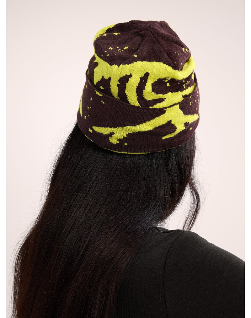 Lightweight Grotto Toque 4