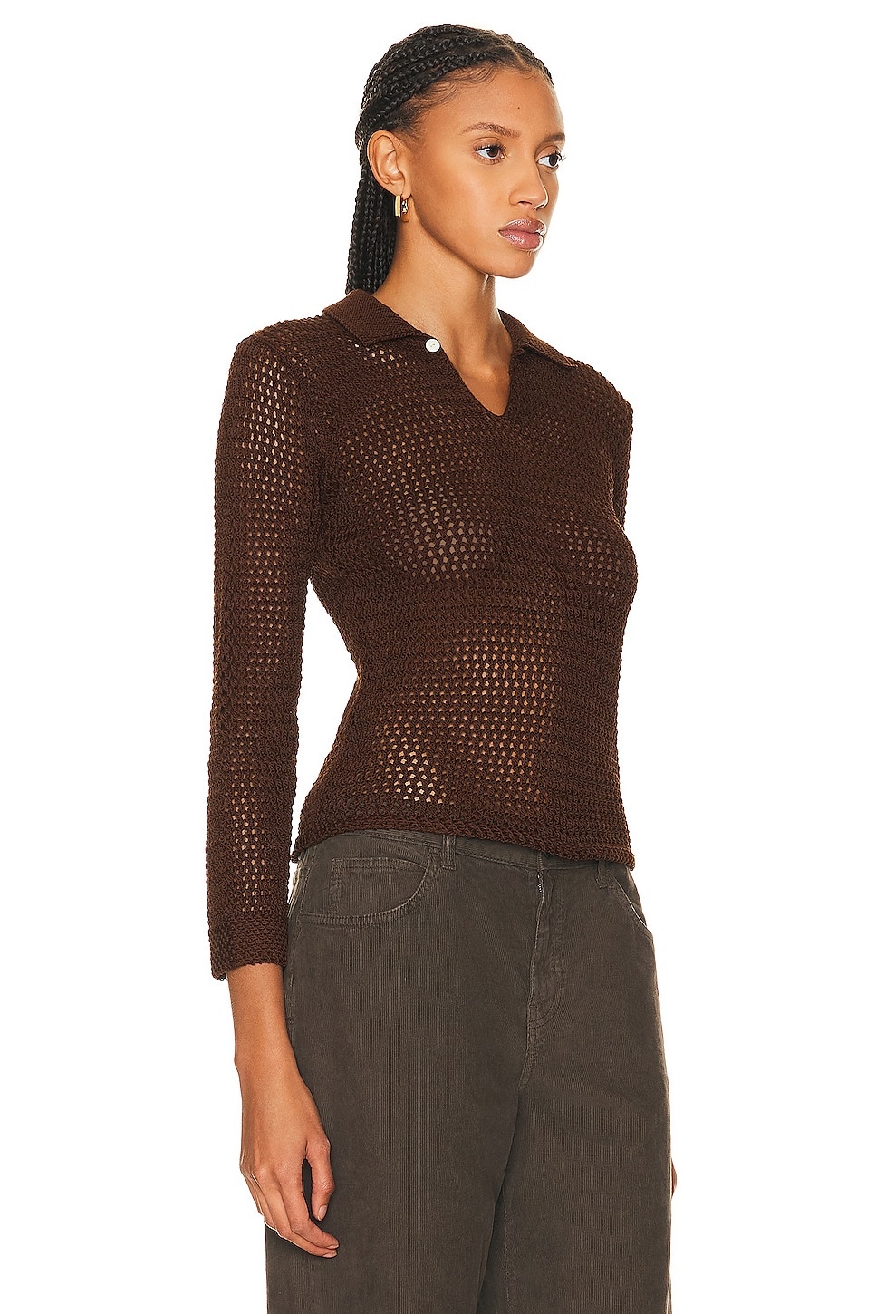 Willows Pullover Sweater - 2