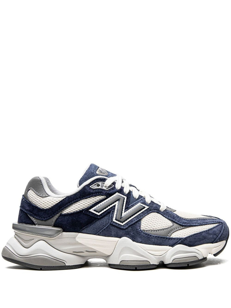 9060 low-top sneakers 1