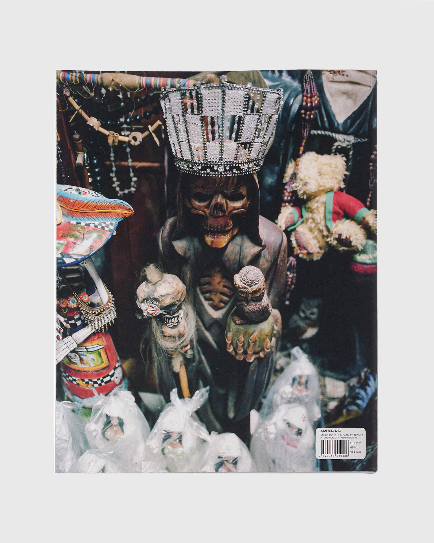 Arcipelago by C.P. Company - Issue 03 - 8