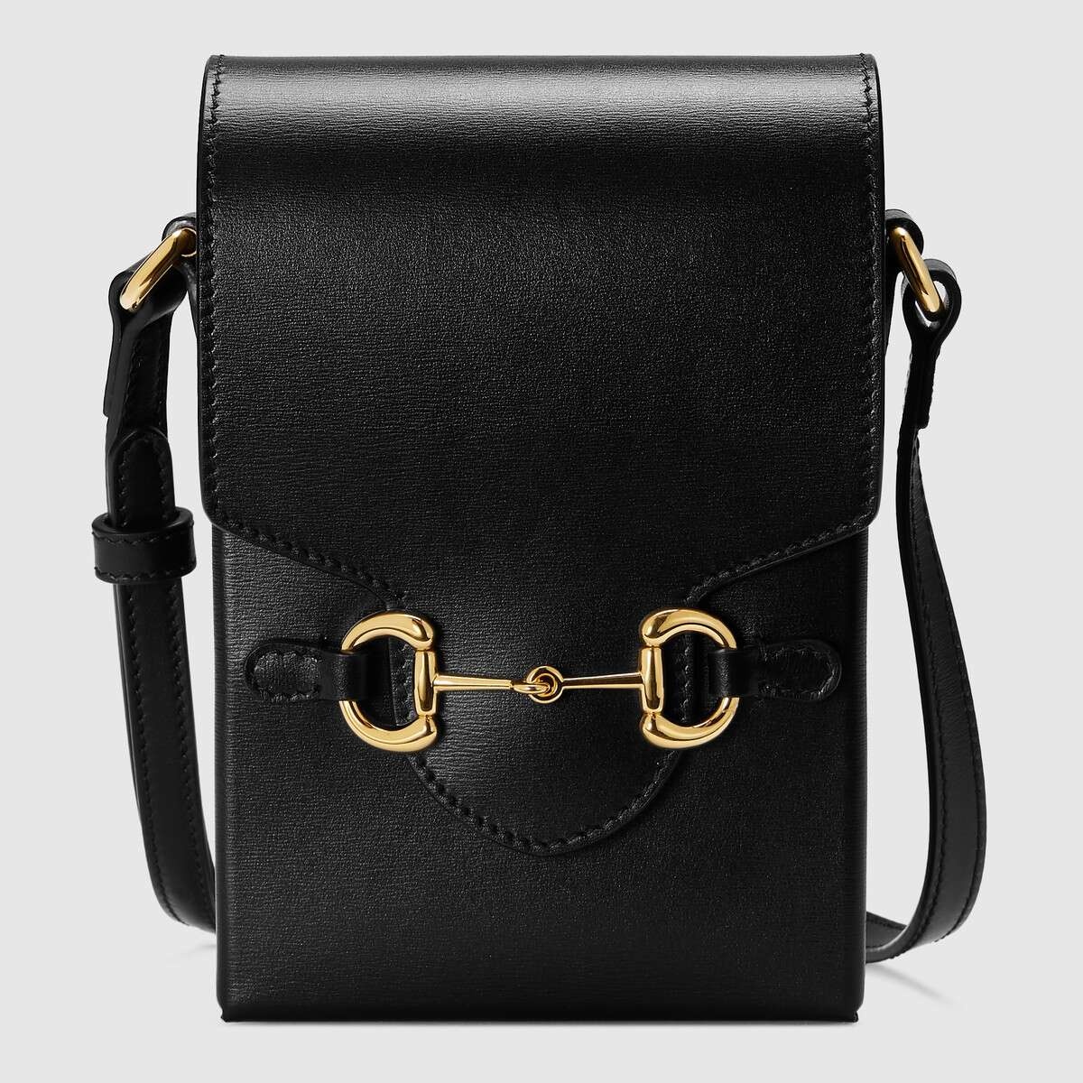 Gucci Horsebit 1955 mini bag - 1