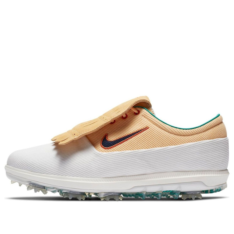 Nike Air Zoom Victory Tour Golf NRG 'Lucky and Good' CK1211-100 - 1