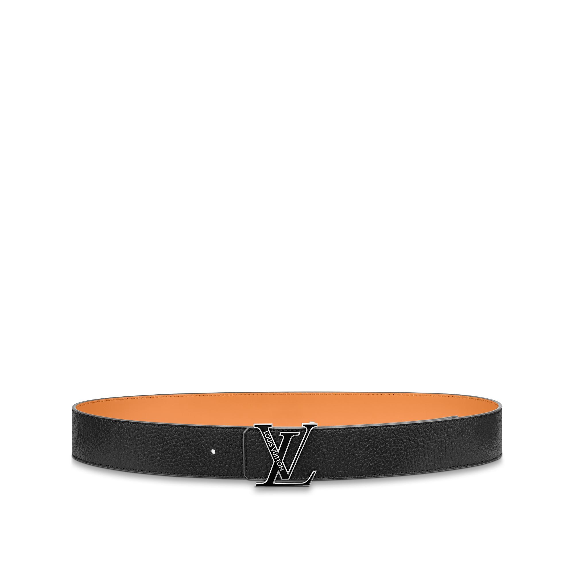 LV Initiales 40MM Reversible Belt - 1