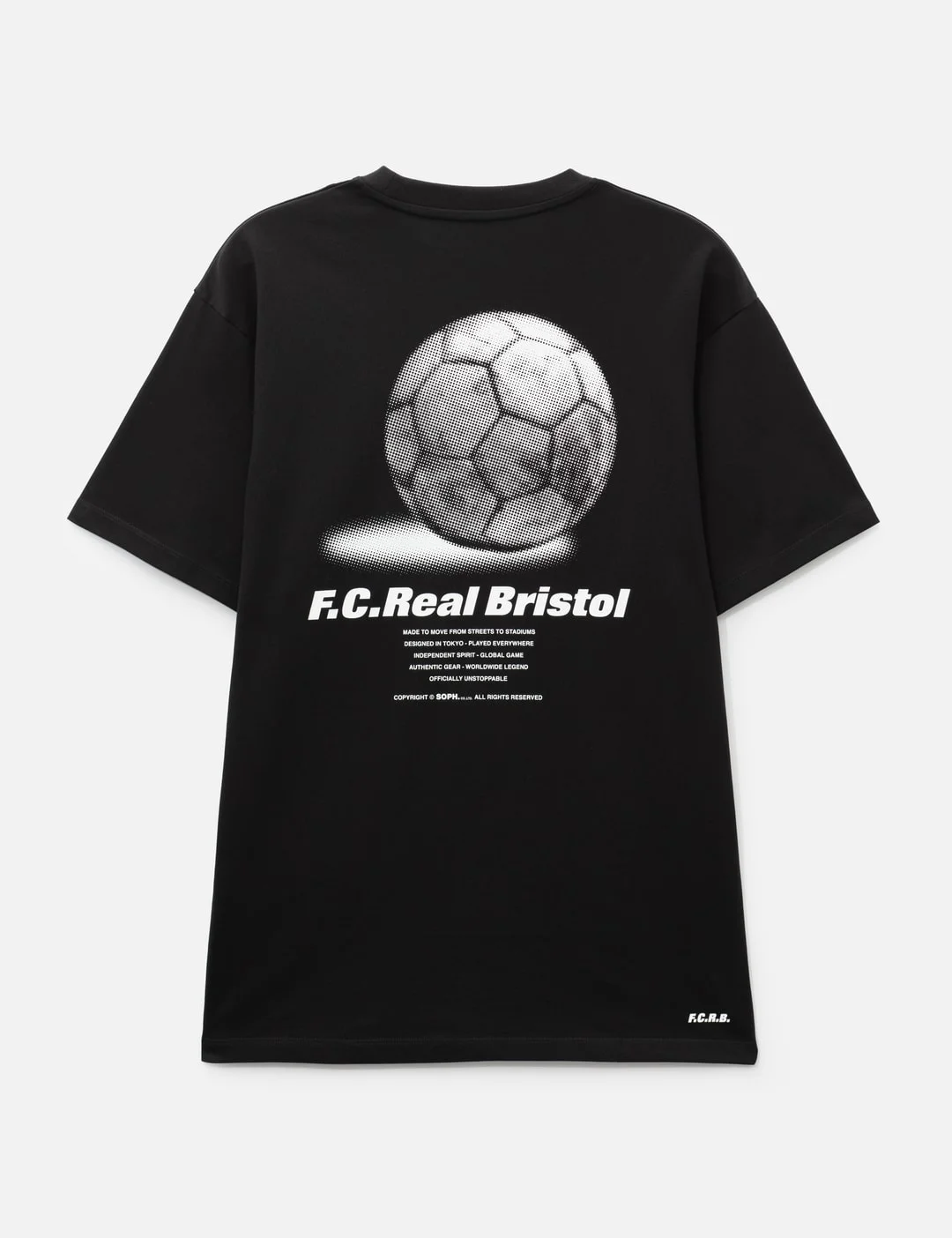 SPIRIT TEE - 1