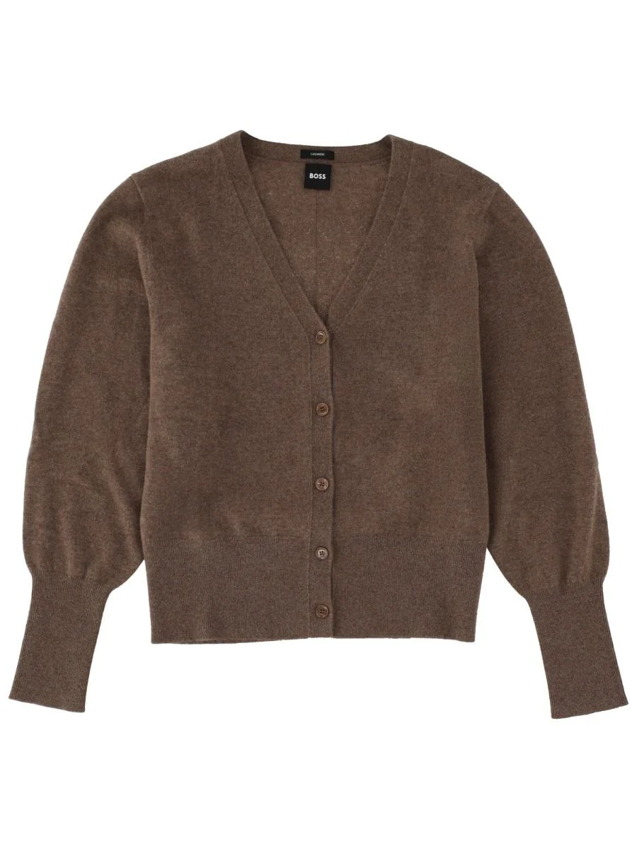 Boss Cardigan "Furvona" - 1