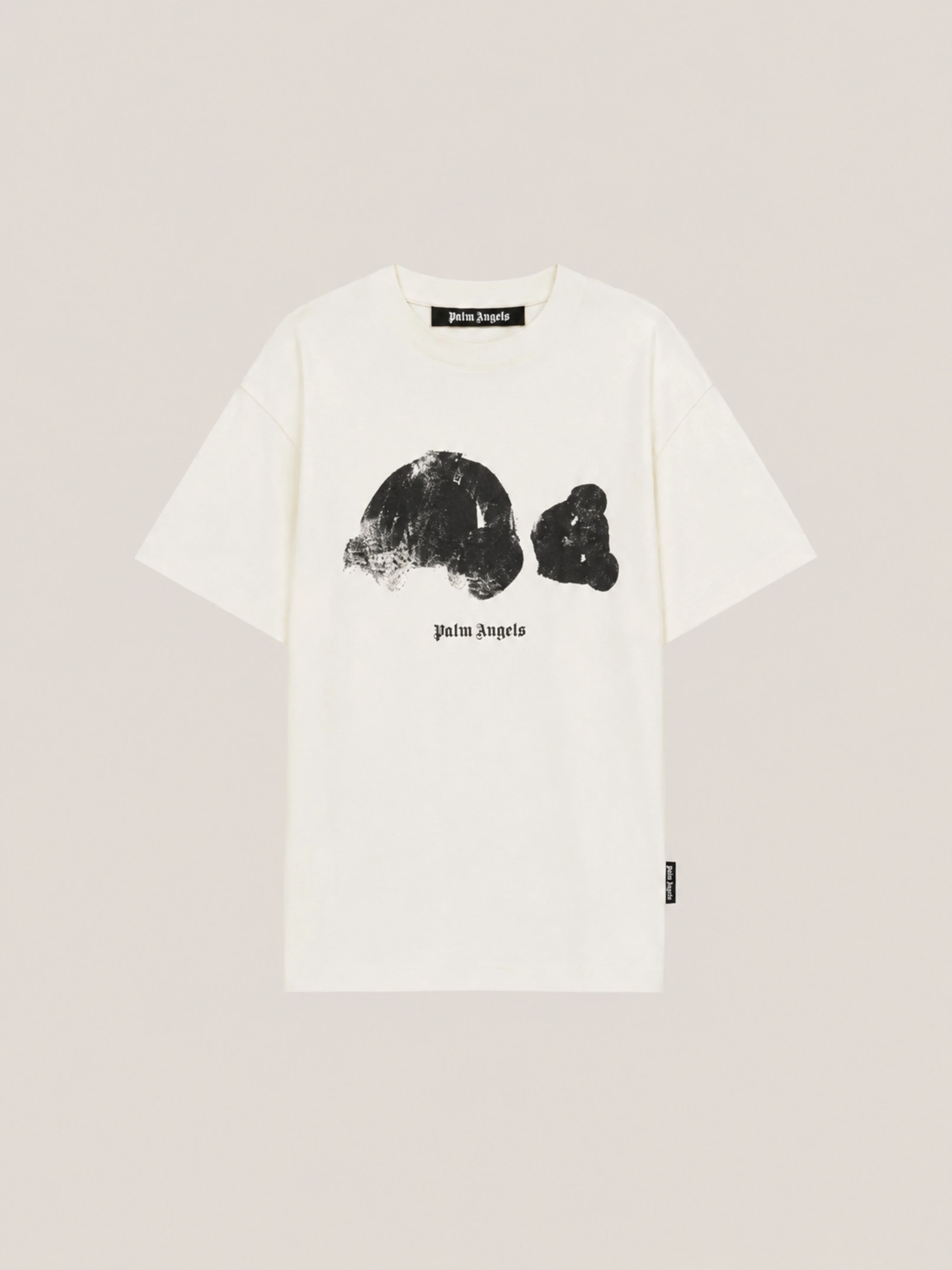 Spray Bear T-Shirt - 1