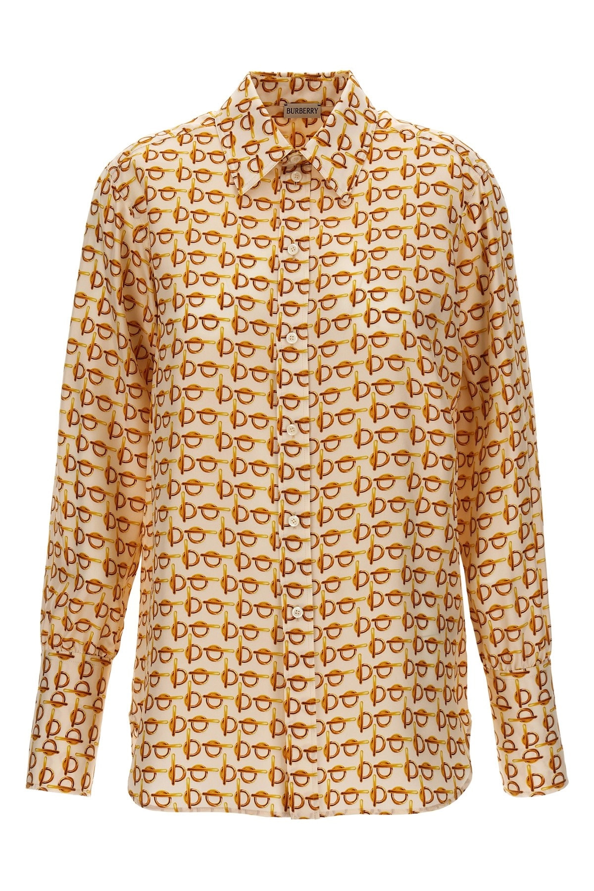 'B' shirt - 1