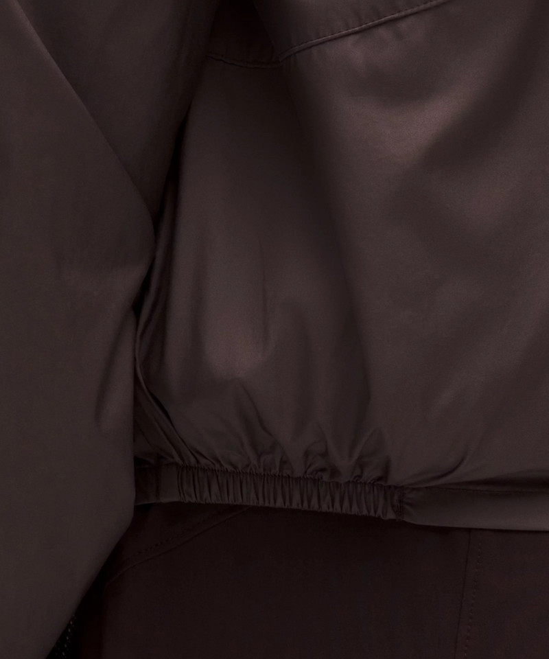 Lightweight Windbreaker *SLNSH Collection 6
