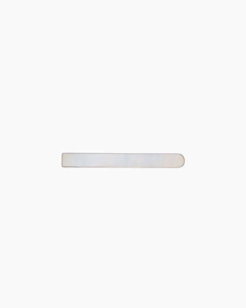 STERLING SILVER TIE BAR 1