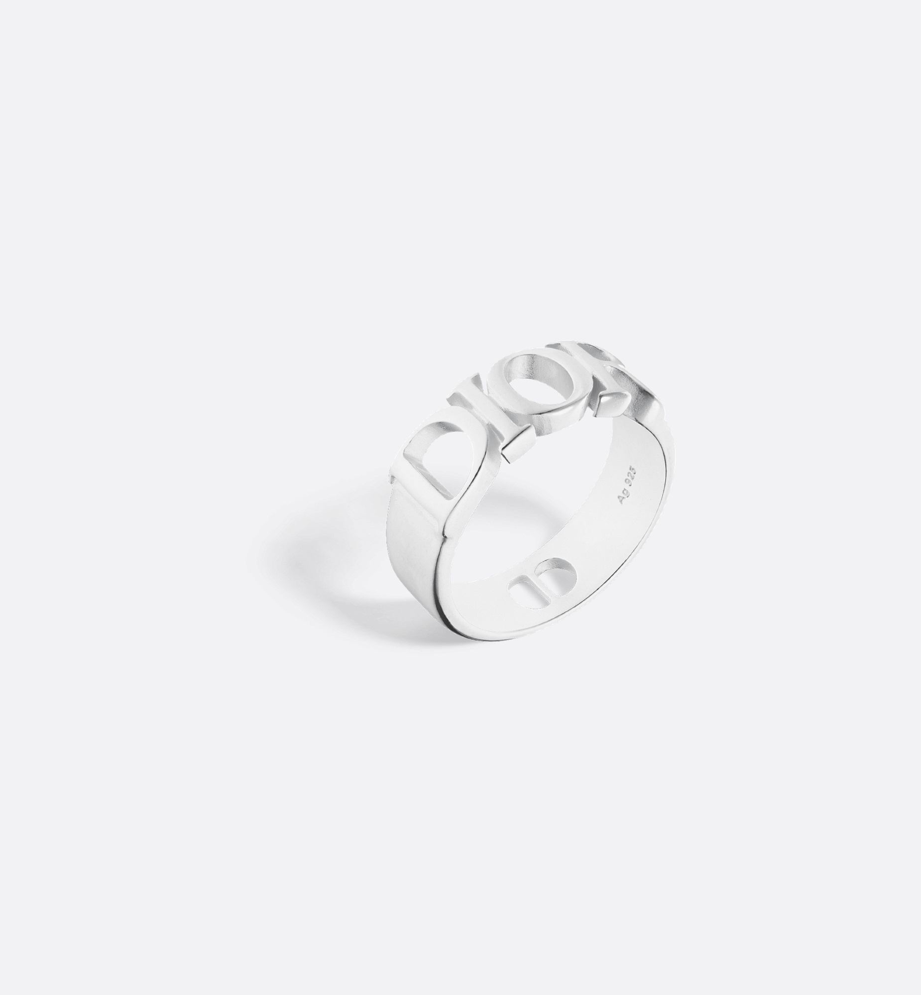 Letters Ring - 4