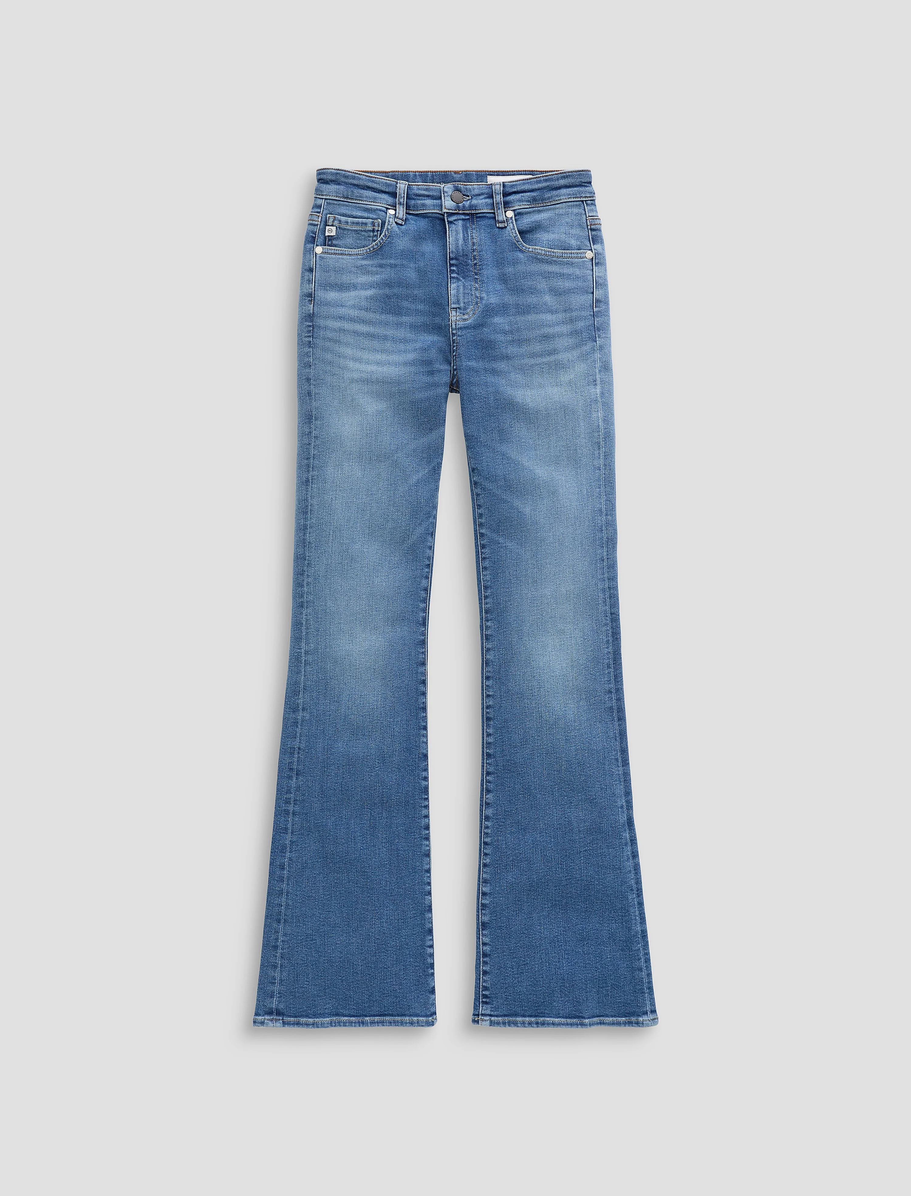 Farrah Boot Jean - 1