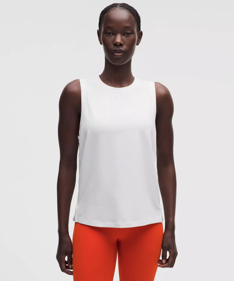 License to Train Classic-Fit Tank Top 1