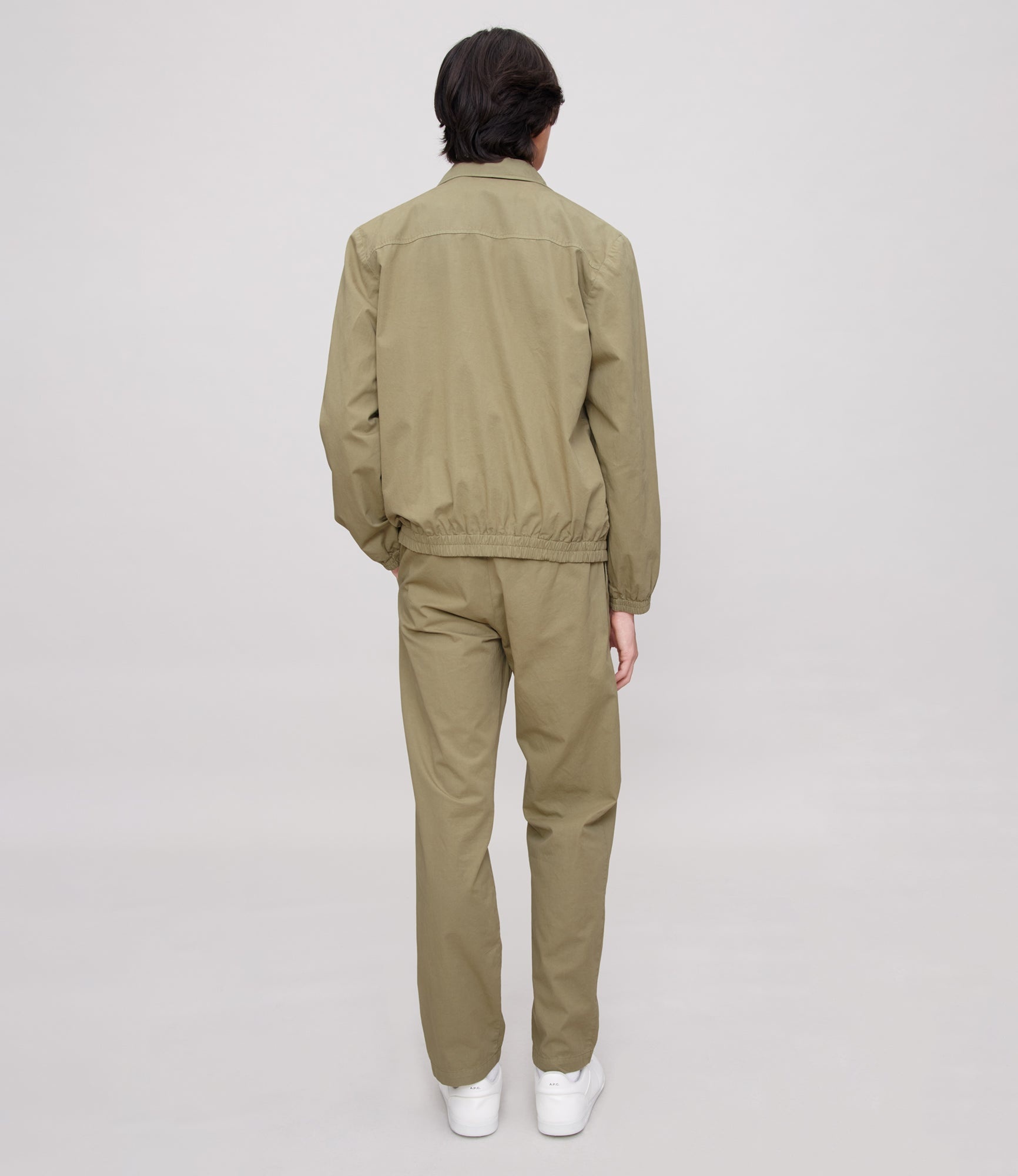 GILBERT JACKET (M) - 3