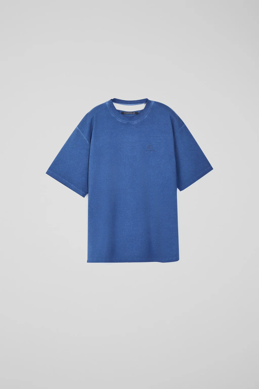 FADED INDIGO - 1