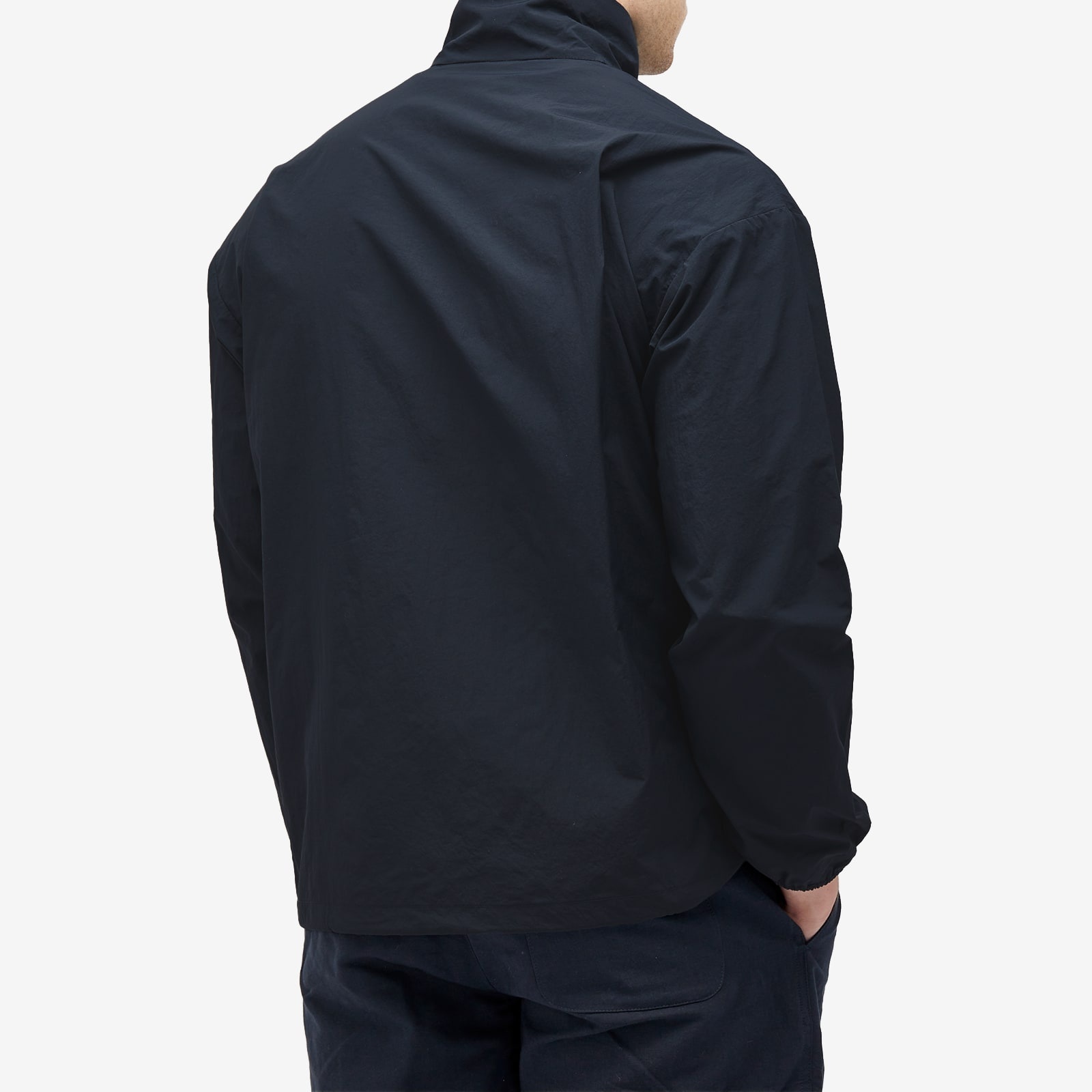 A Kind of Guise Orzen Half Zip Jacket - 3