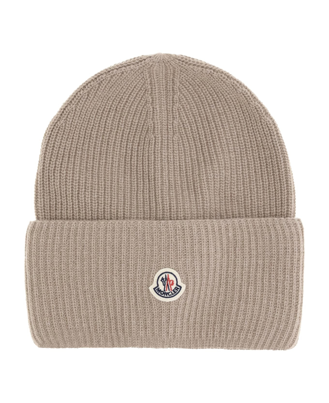Beanie Hat - 1