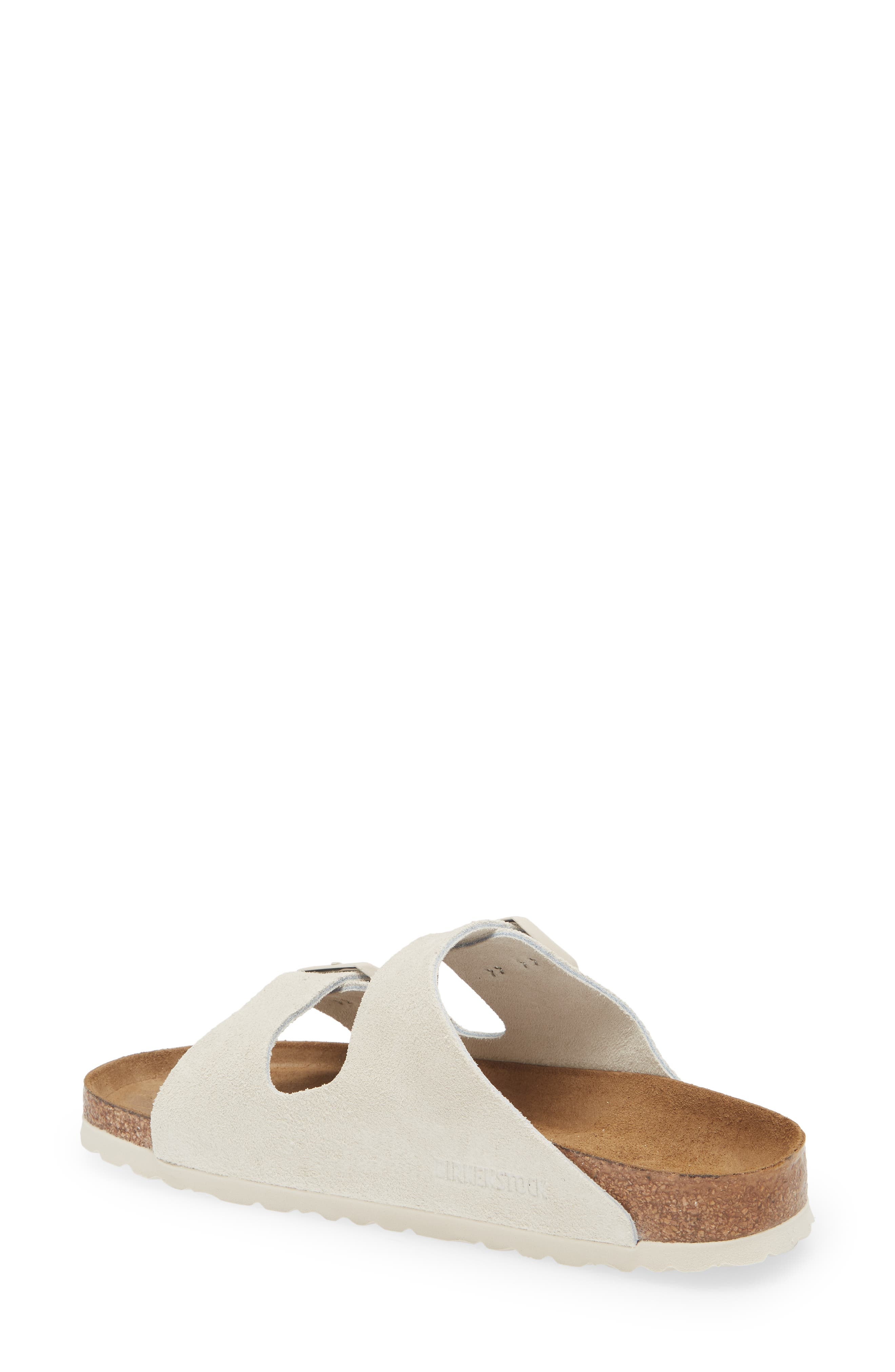 Arizona Soft Footbed Sandal - 2
