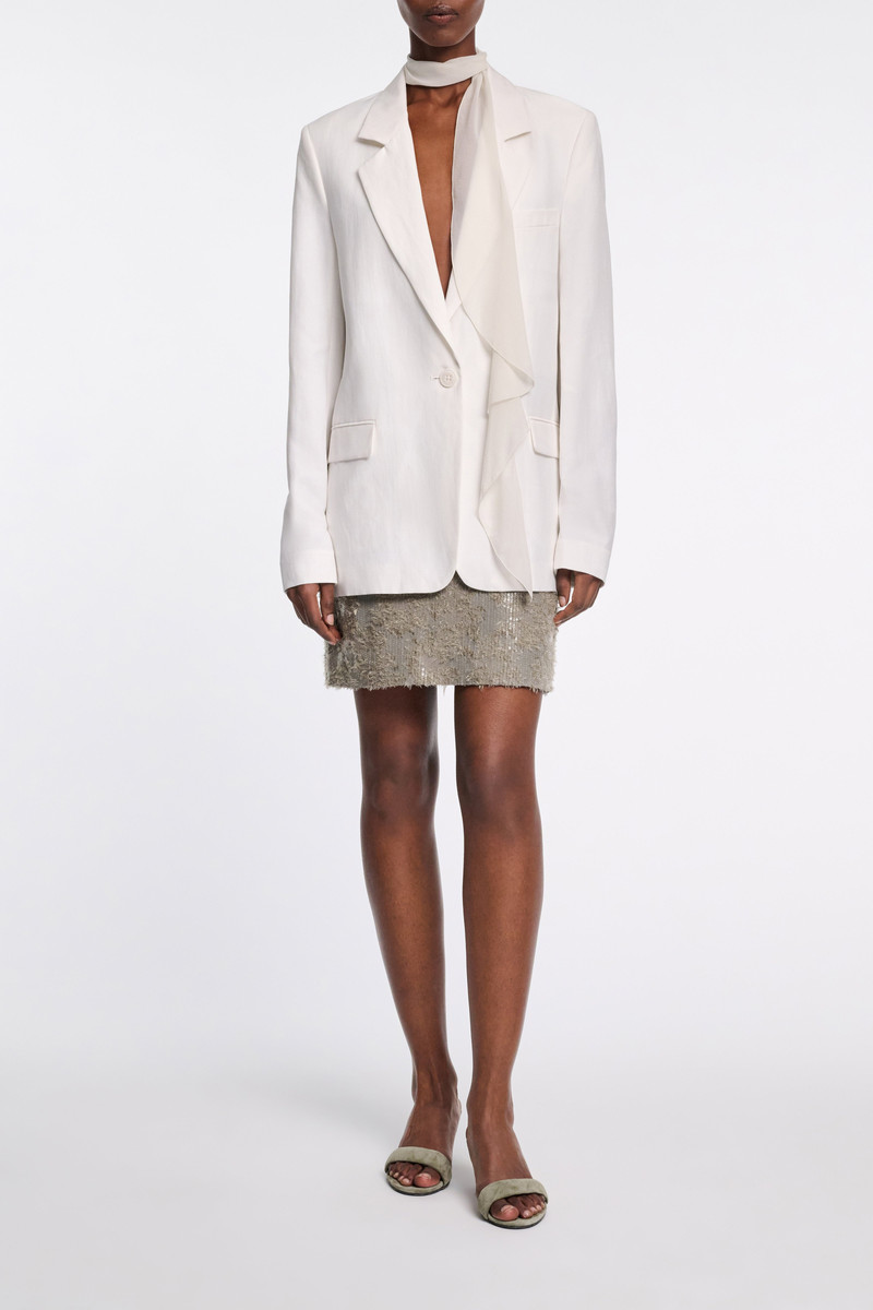 DOROTHEE SCHUMACHER SUMMER CRUISE jacket outlook