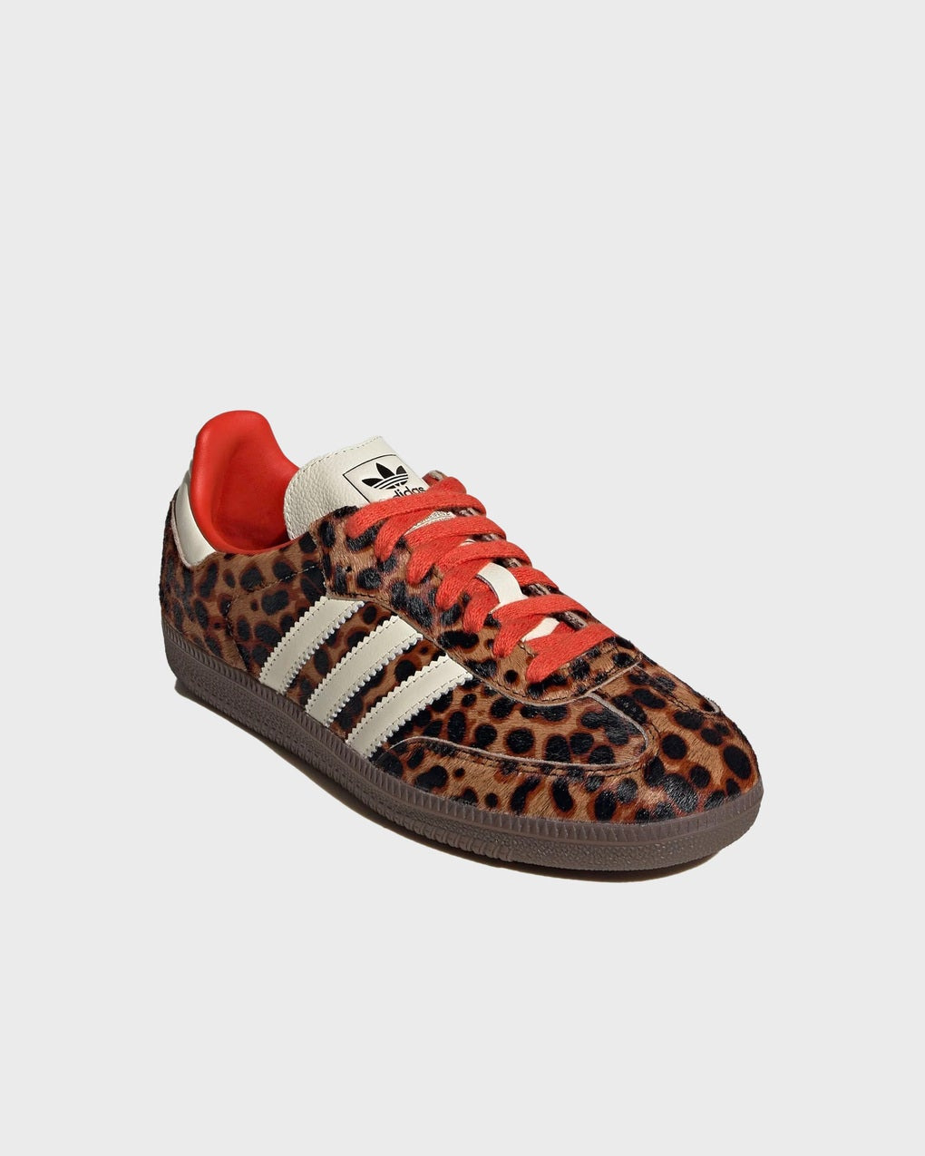 Sneakers Samba OG W Leopard Leopard - 3