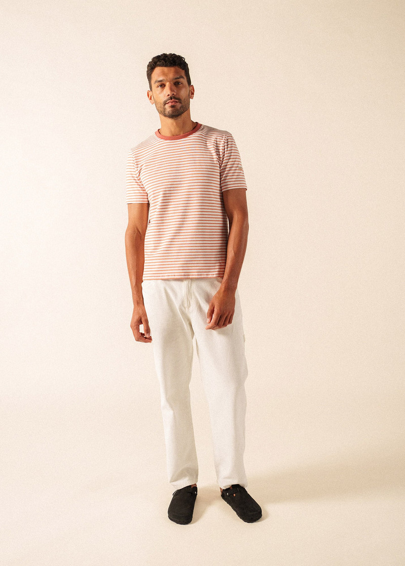 PLOUHINEC French Nautical T-Shirt 3