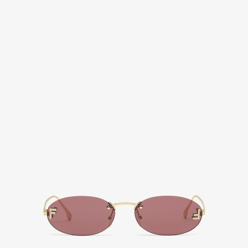 Fendi First Crystal - 1