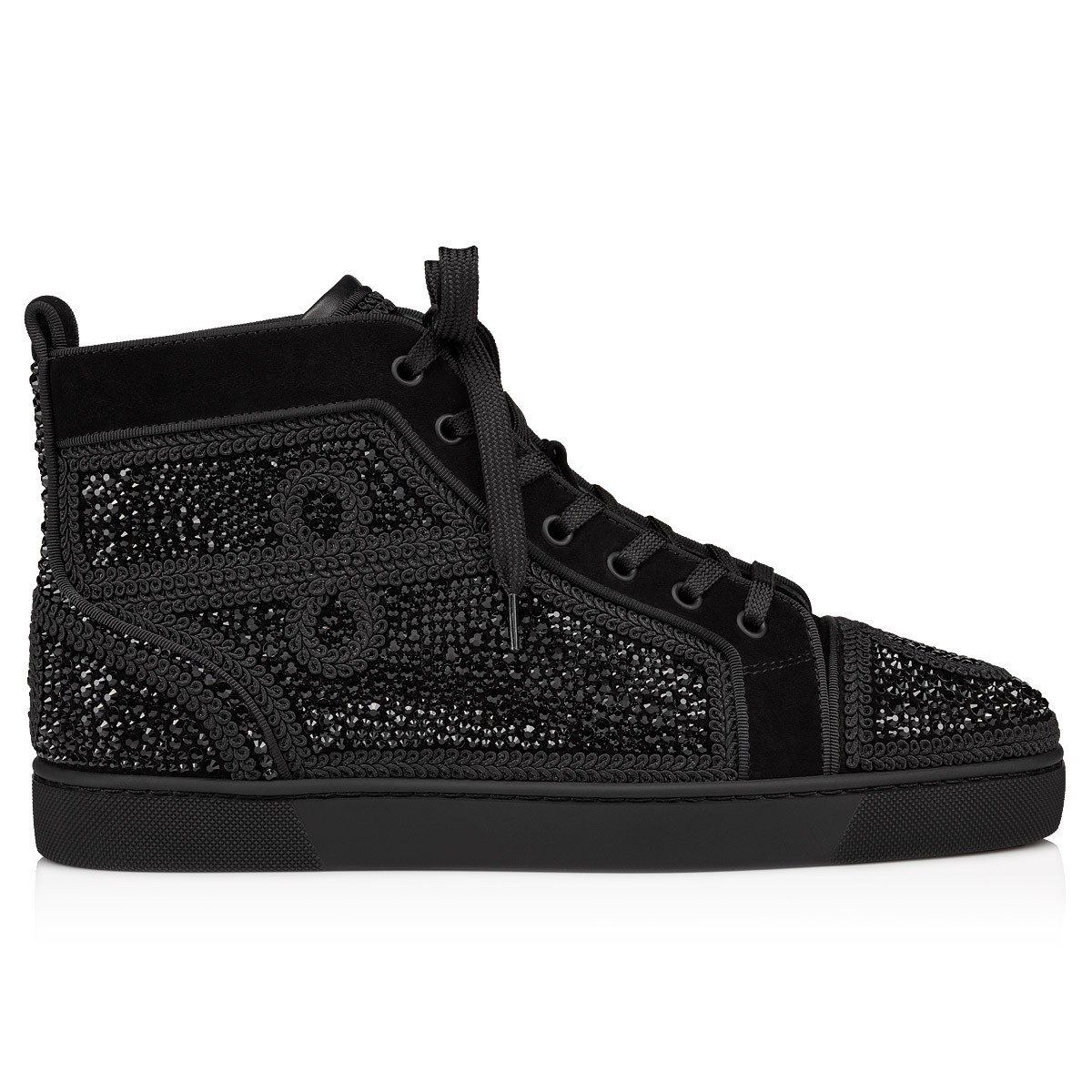 Louisario Black - 1