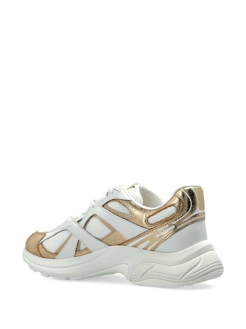 panelled sneakers 3