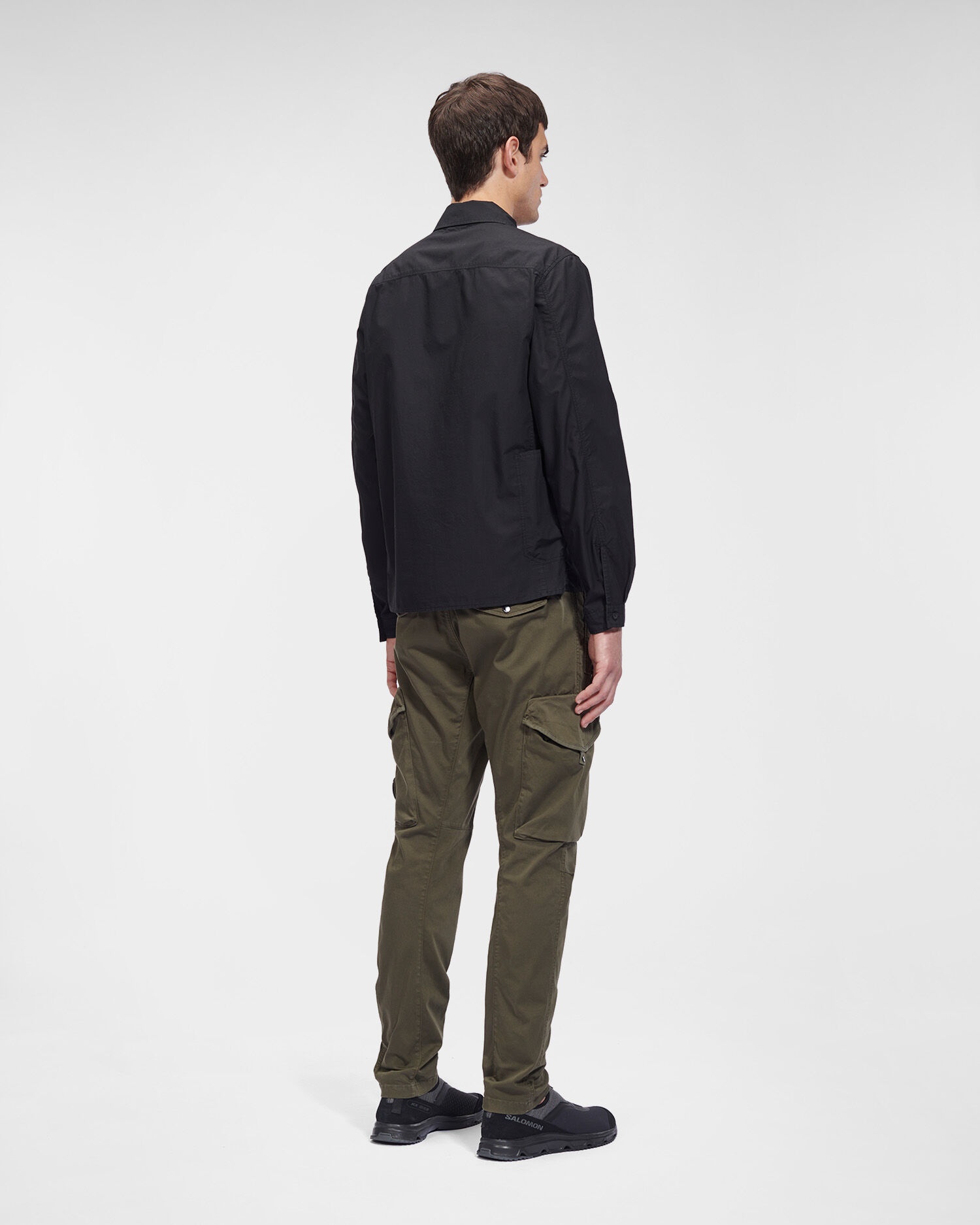 Popeline Shirt - 4