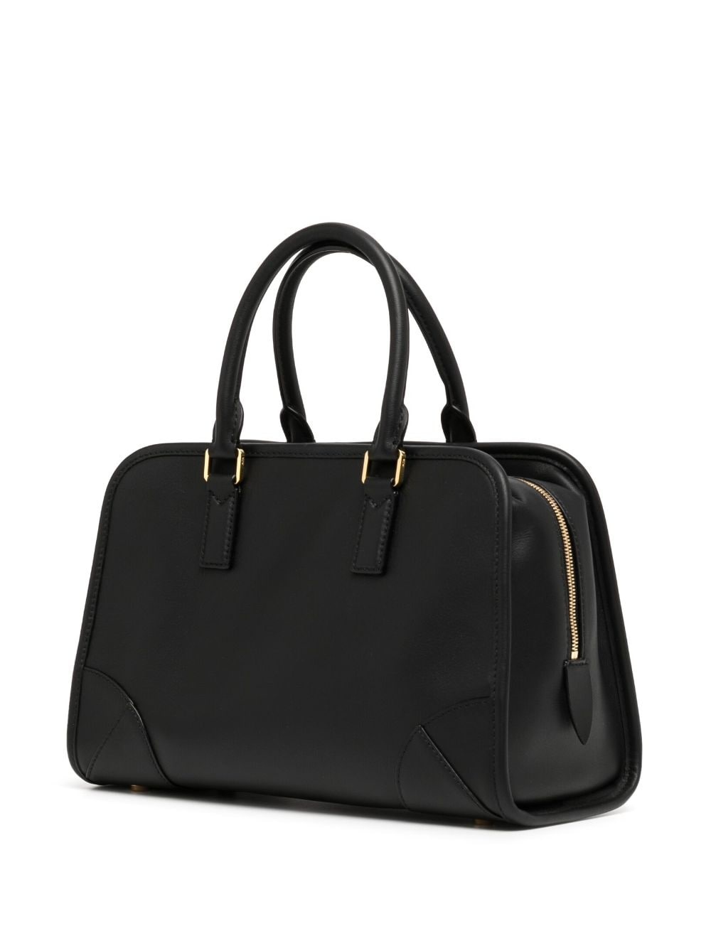 medium Aren boston bag - 3