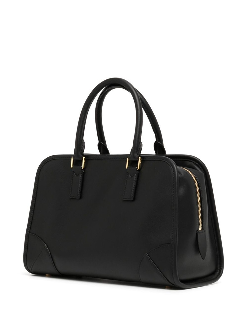 medium Aren boston bag 3