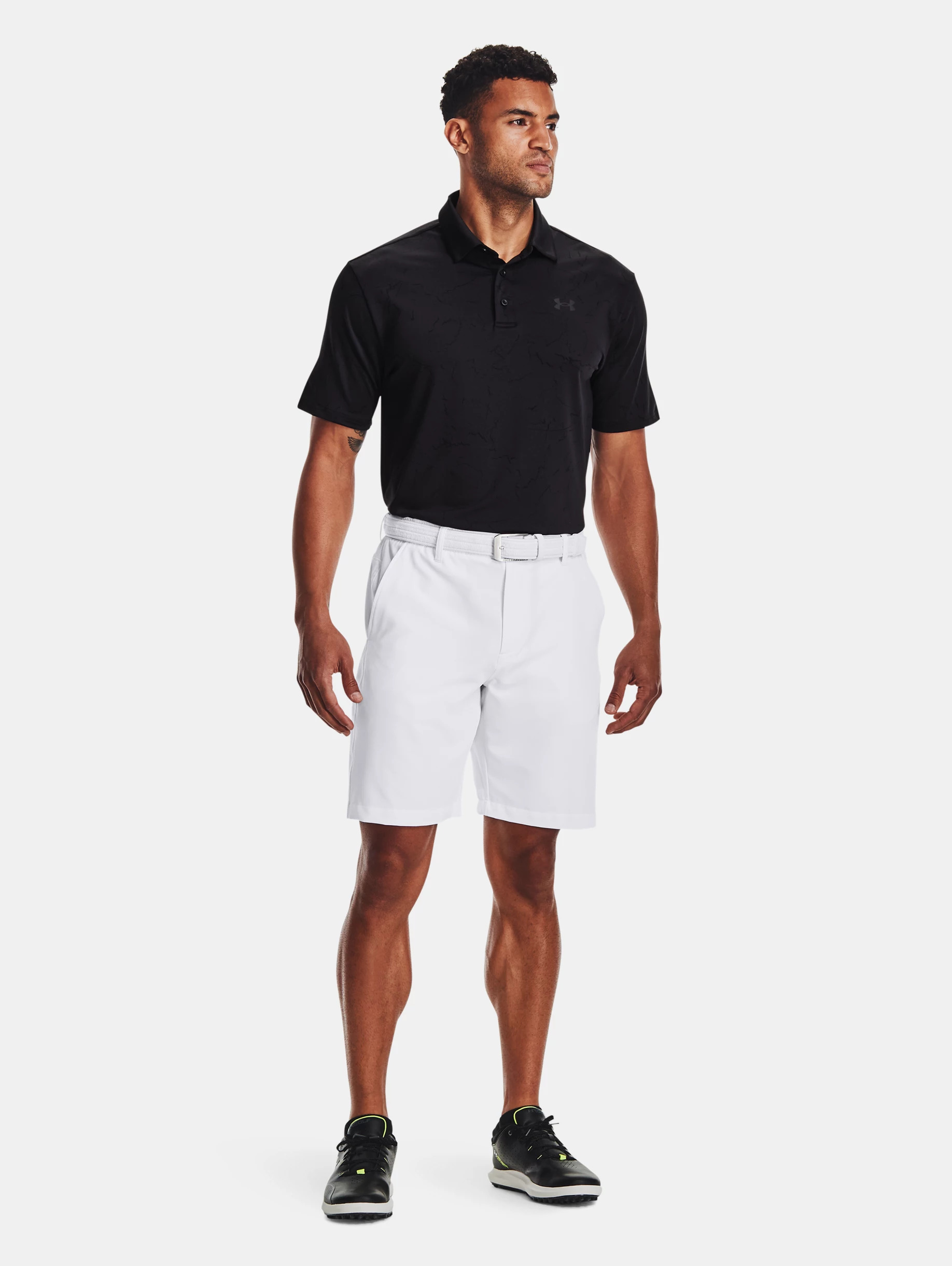 Men's UA Drive Shorts - 5