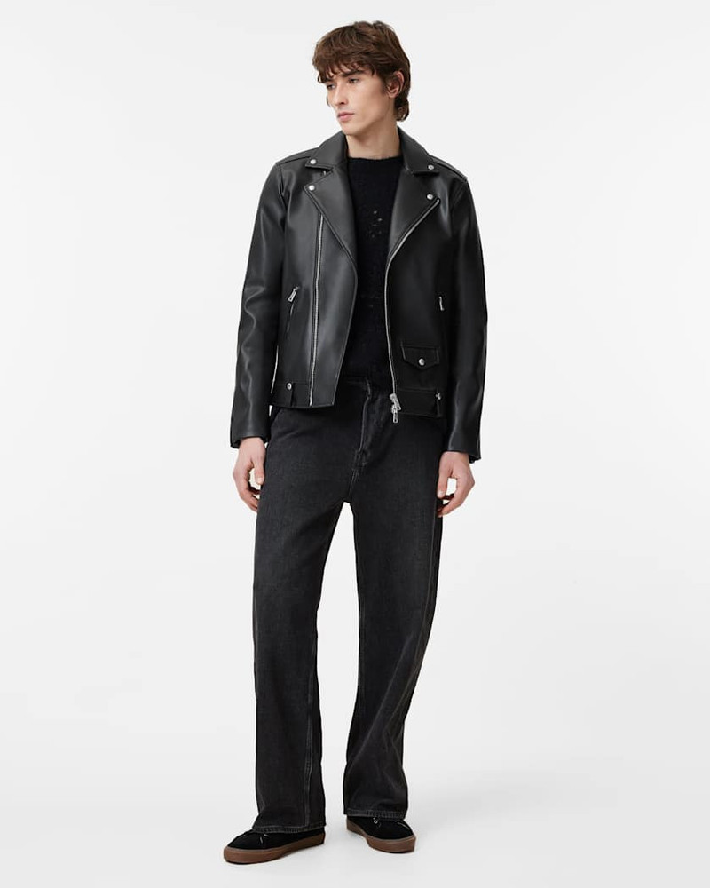 MILO DESSERTO® BIKER JACKET 3