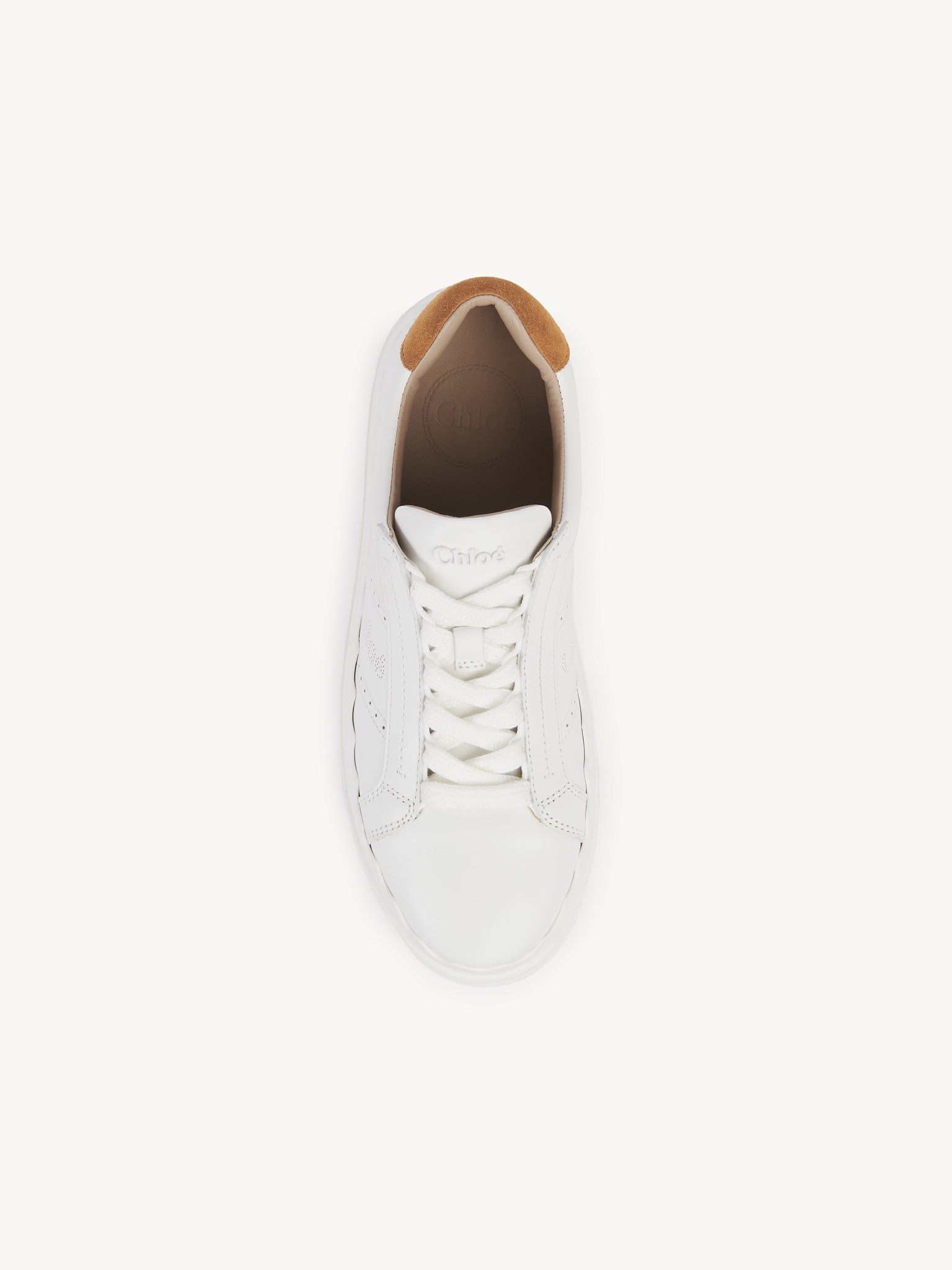 LAUREN SNEAKER - 3