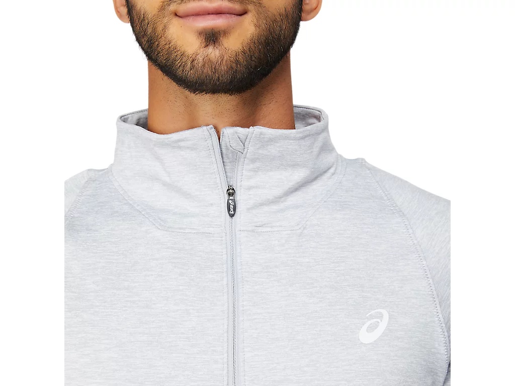 MEN'S THERMOPOLIS QUARTER ZIP - 5