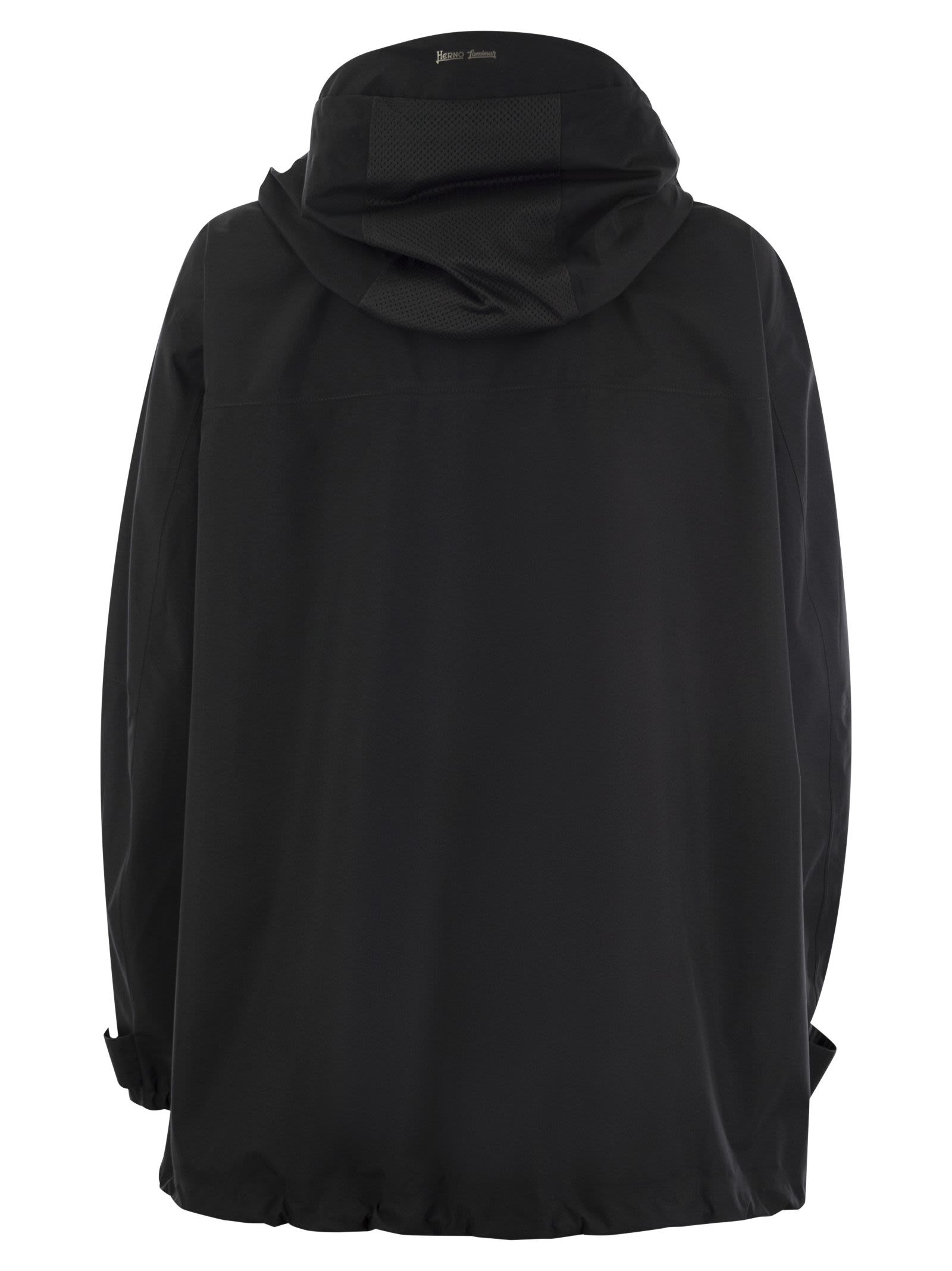 Herno Women Laminar Parka With Hood - 2
