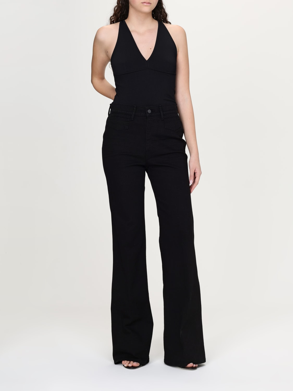 Jeans woman Tom Ford - 2