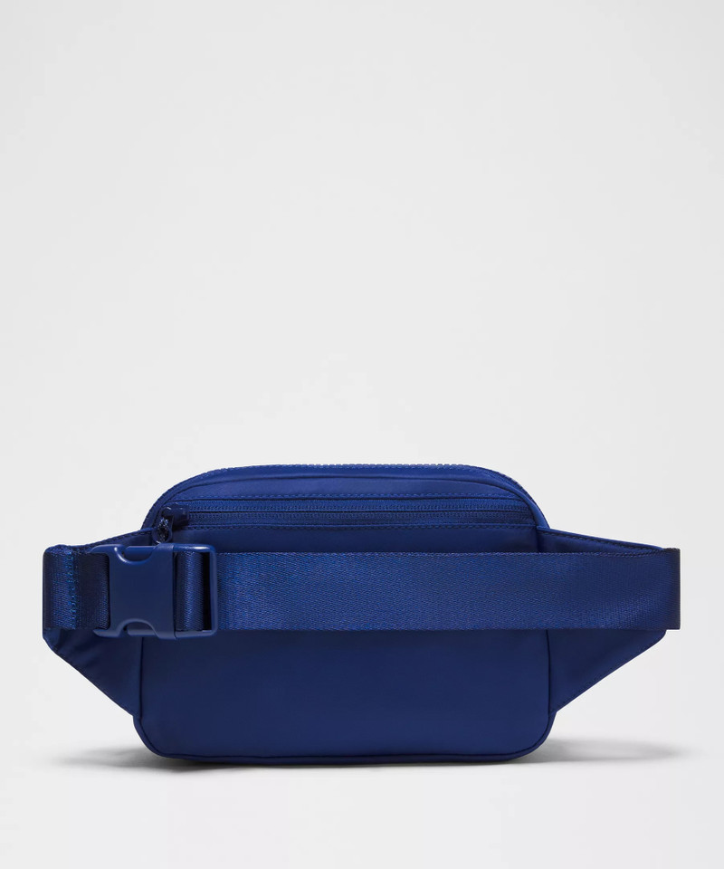 Everywhere Belt Bag Large with Long Strap 2L 3