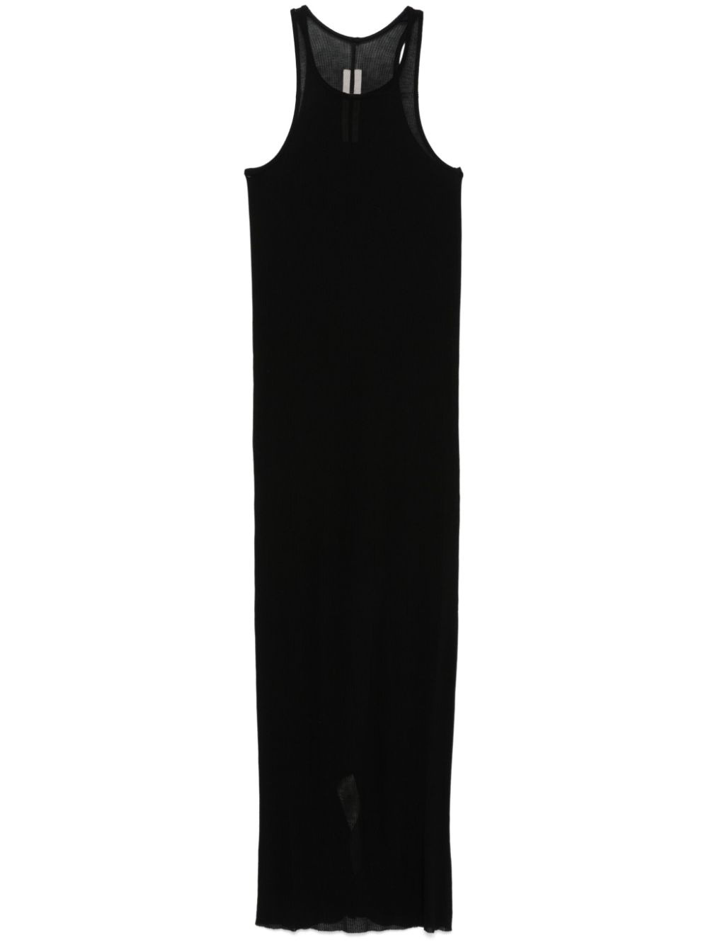 tank midi dress - 1