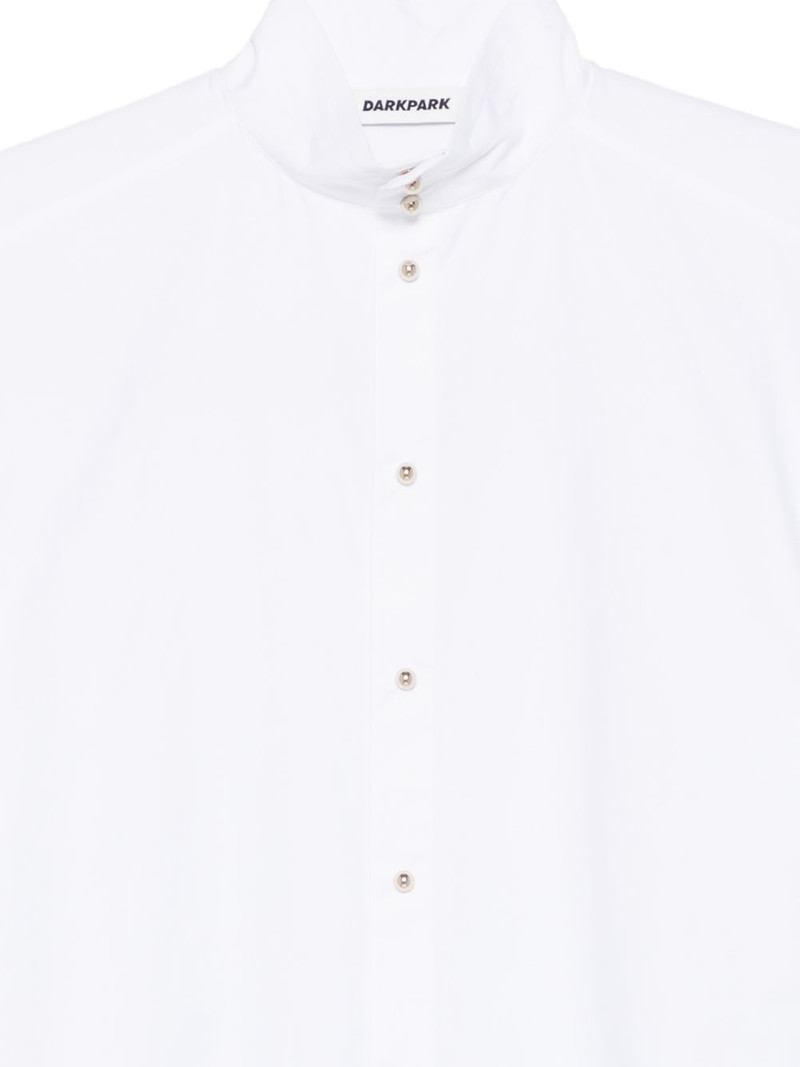 Roberta buttoned shirt 3