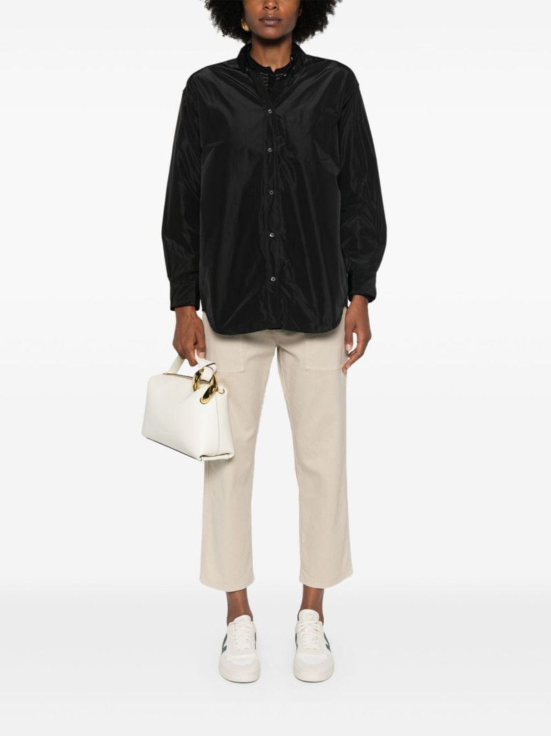 Aspesi button-down collar shirt outlook