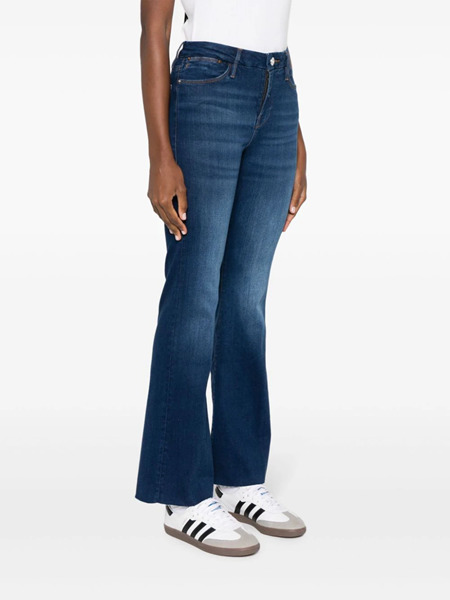 Lefra Le Easy Flare Jeans - 3
