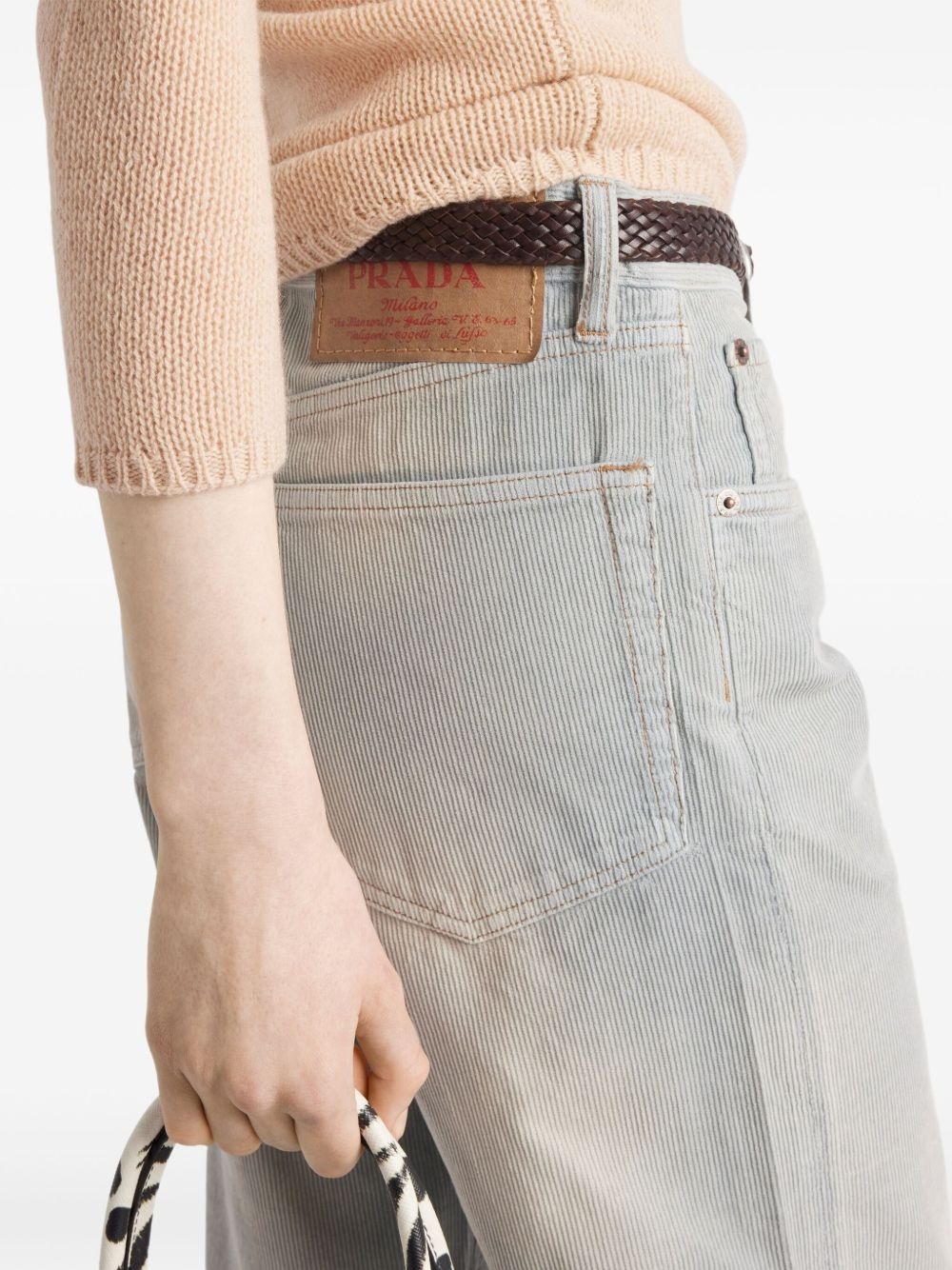 corduroy jeans - 5