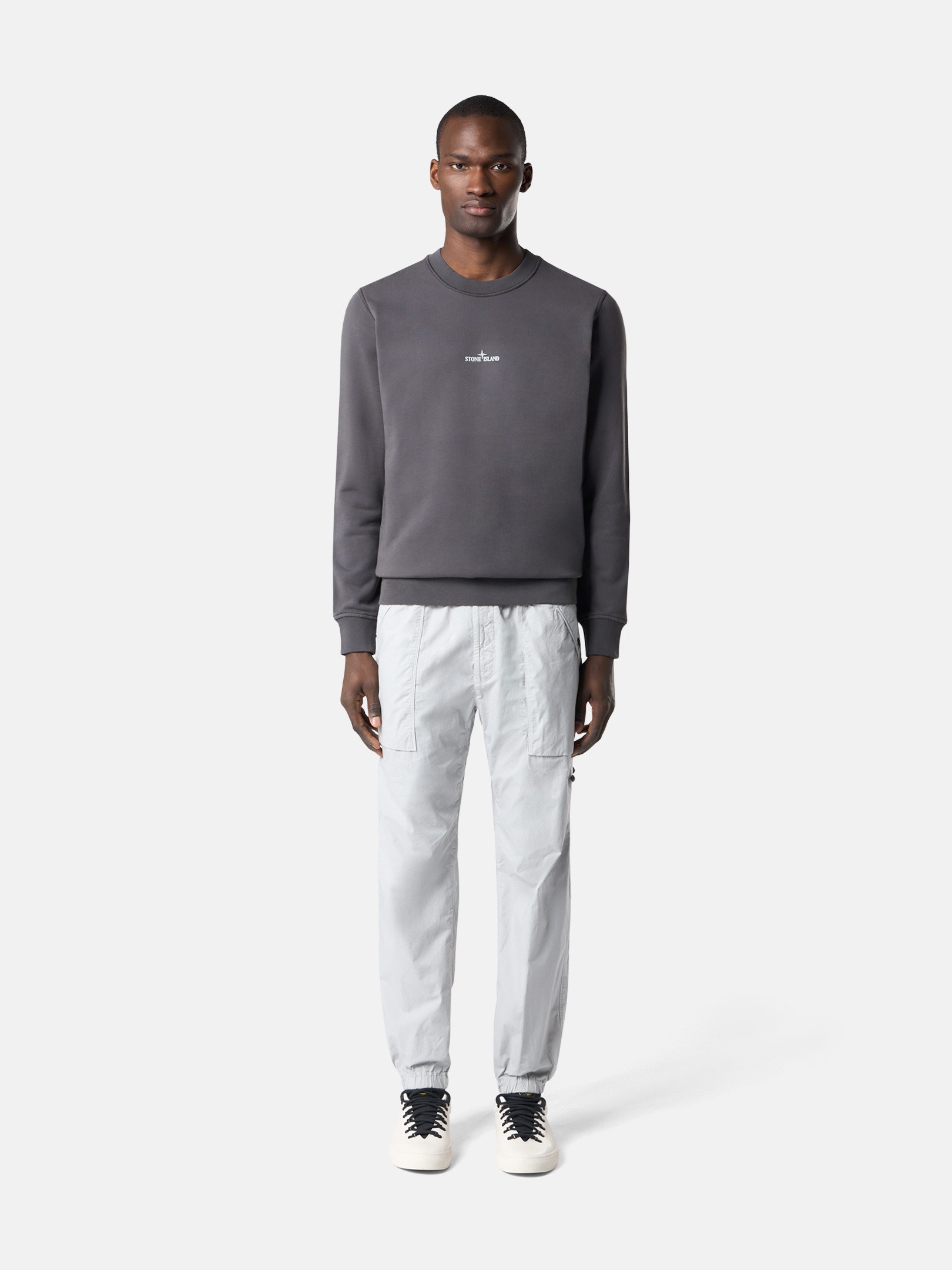 6100665 COTTON FLEECE - 2