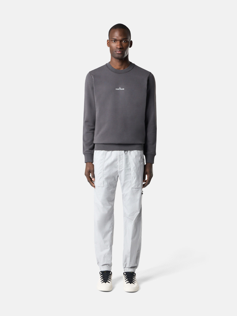 Stone Island 6100665 COTTON FLEECE outlook