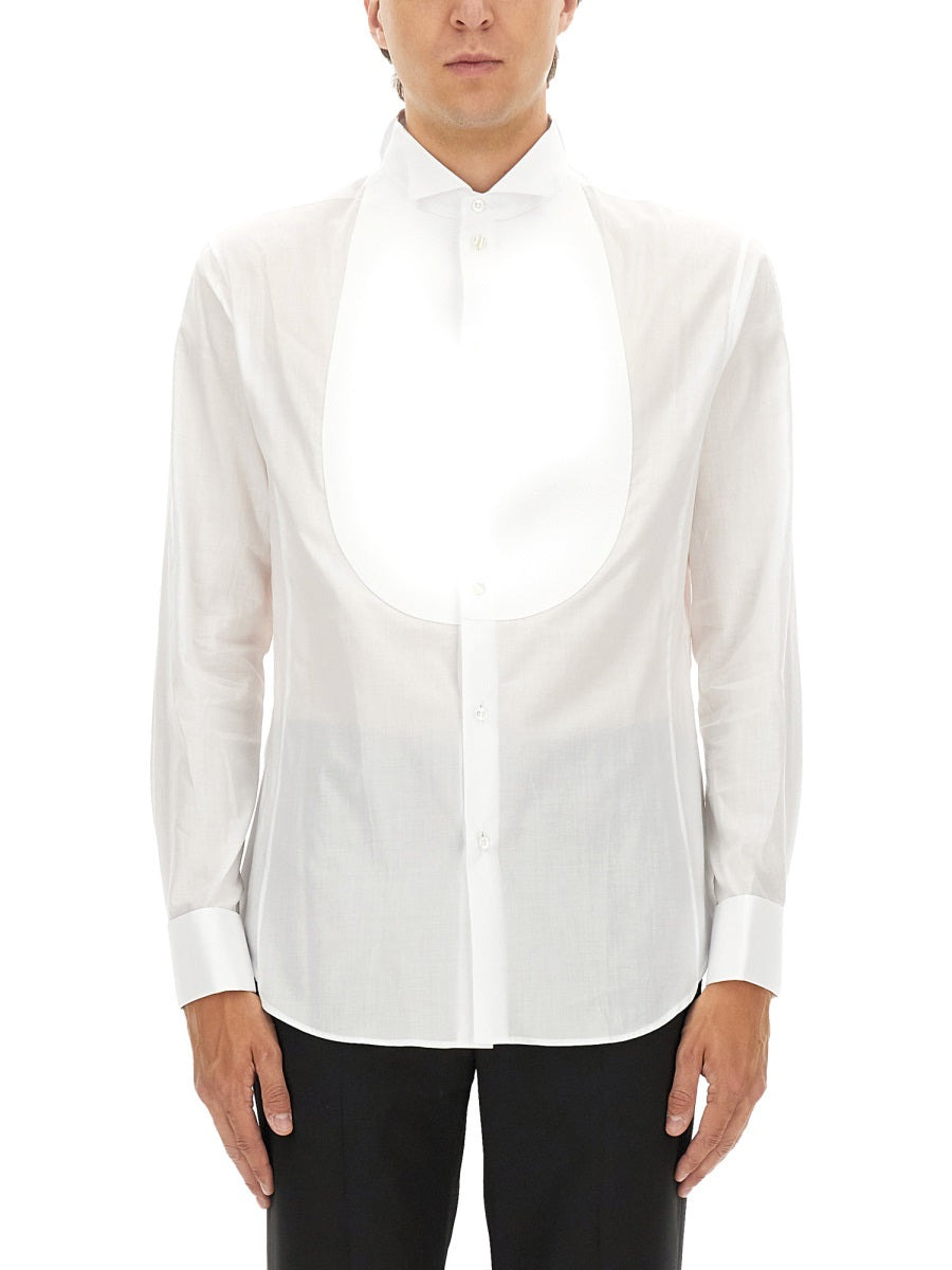 Giorgio Armani Men - 1