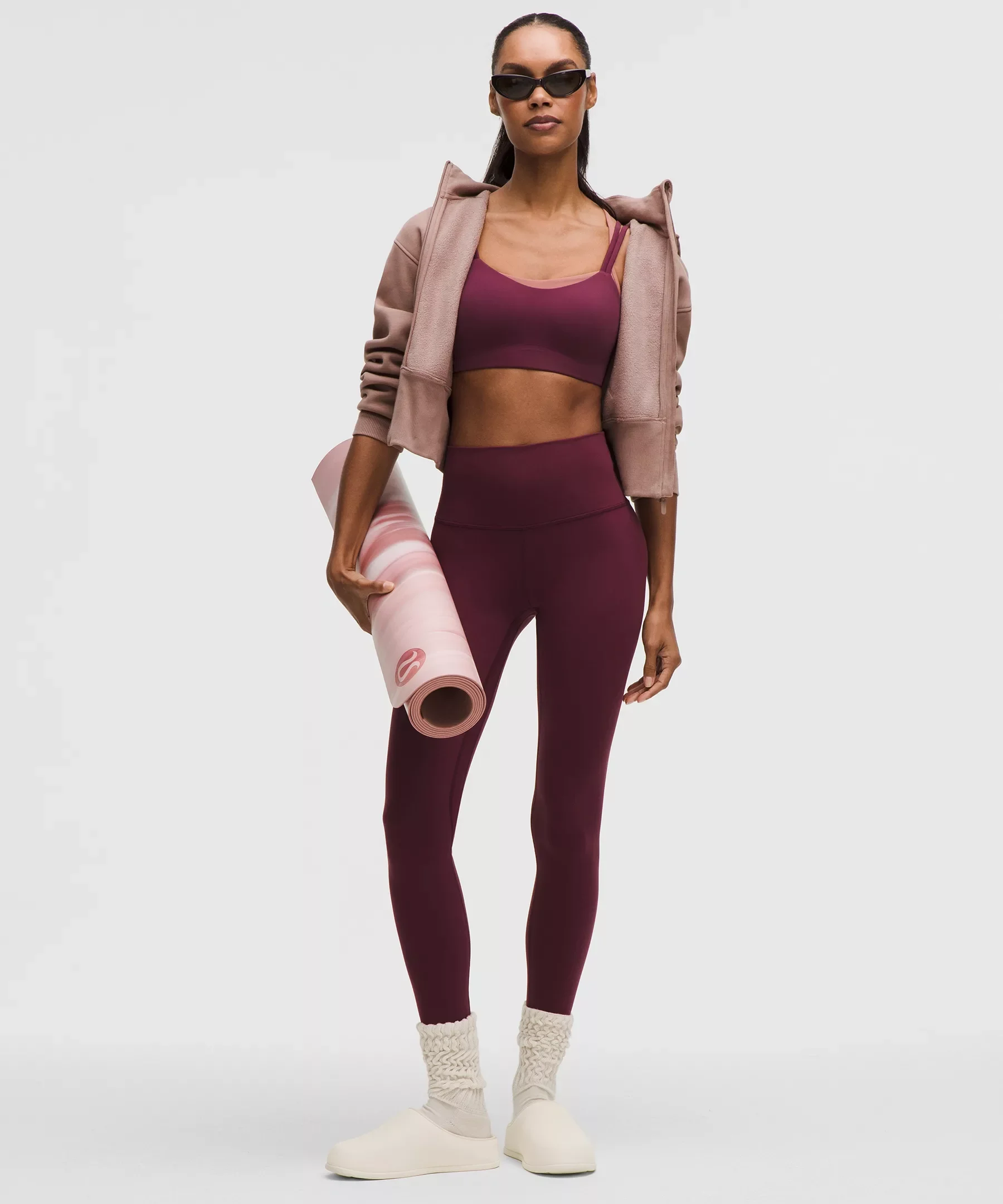 lululemon Align™ High-Rise Pant 31" - 1