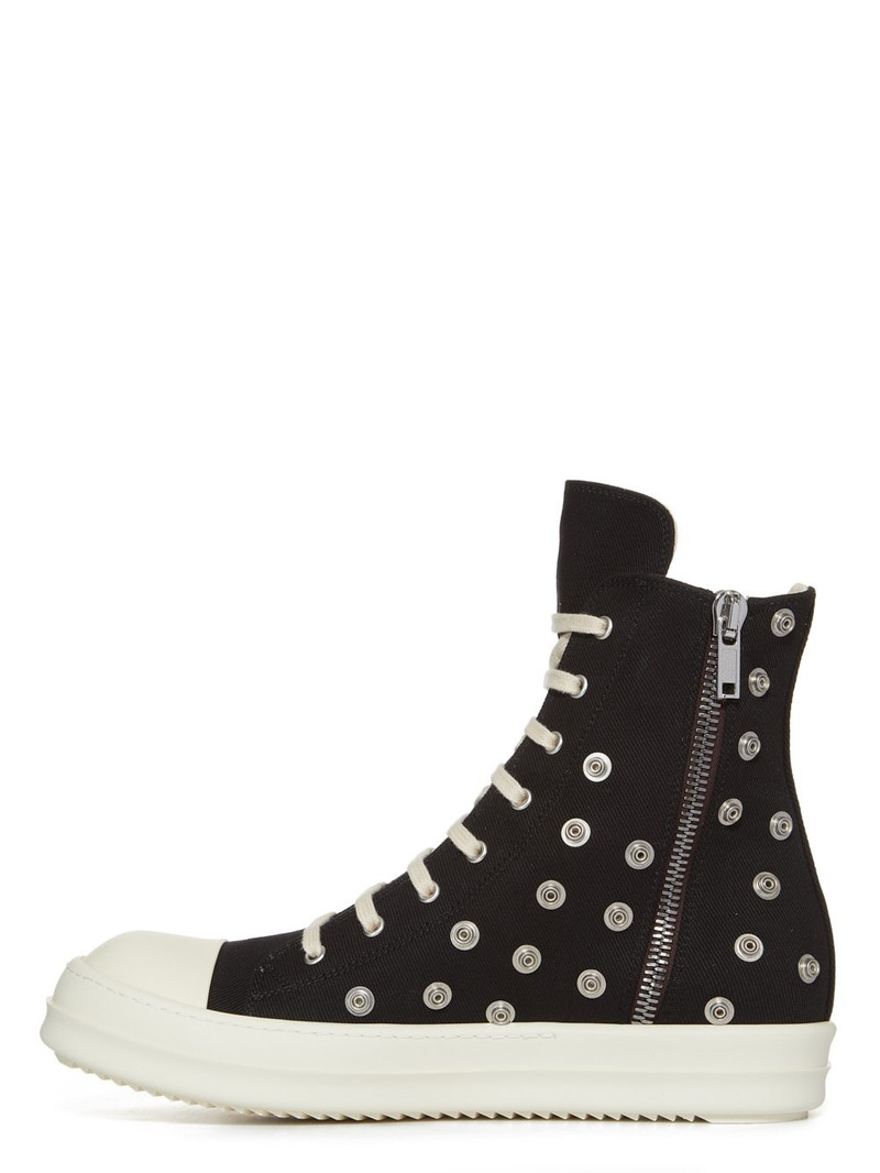 Rick Owens DRKSHDW SHOES outlook