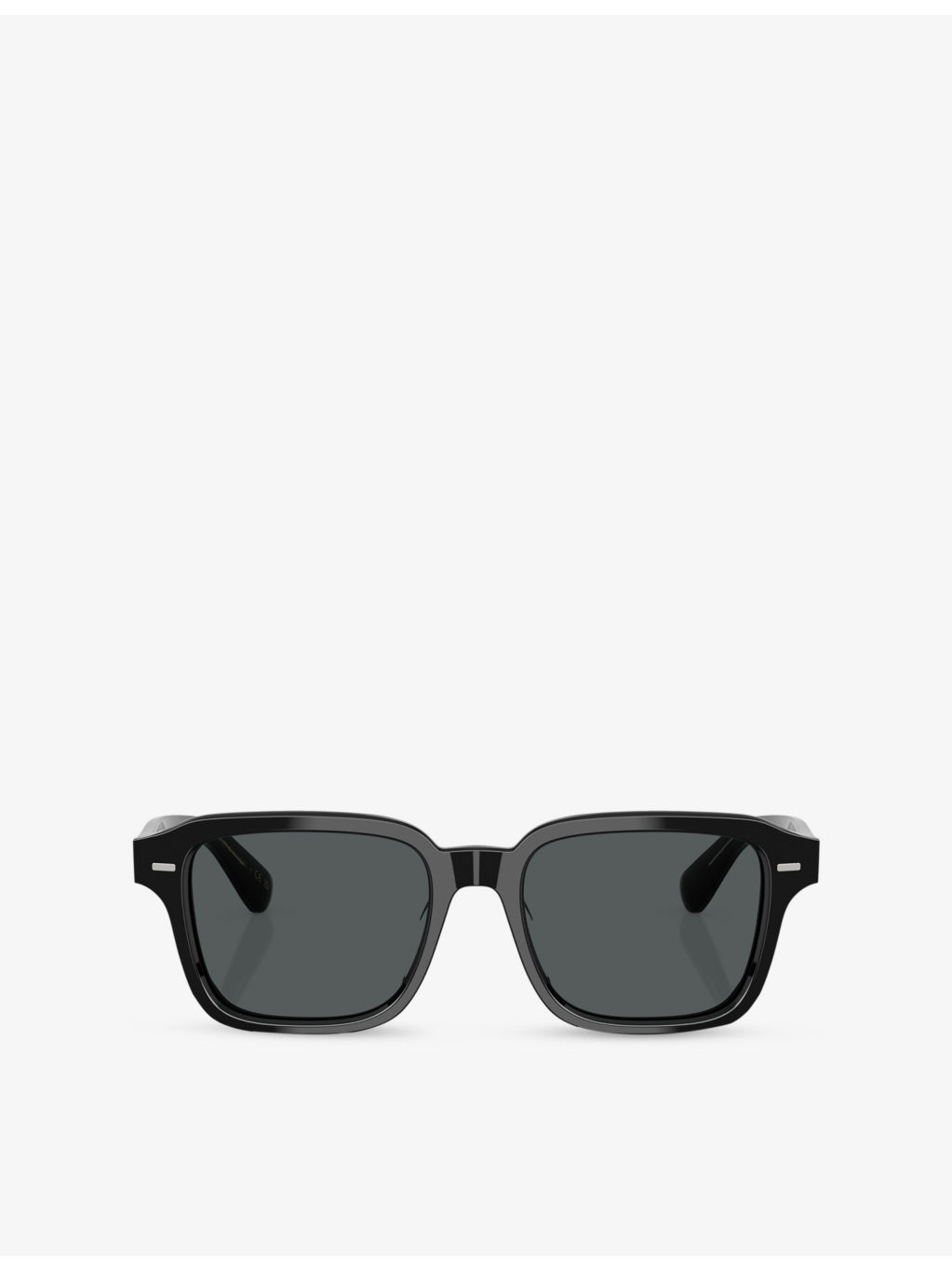 OV5562SU Errisson Pillow-Frame Acetate Sunglasses - 1