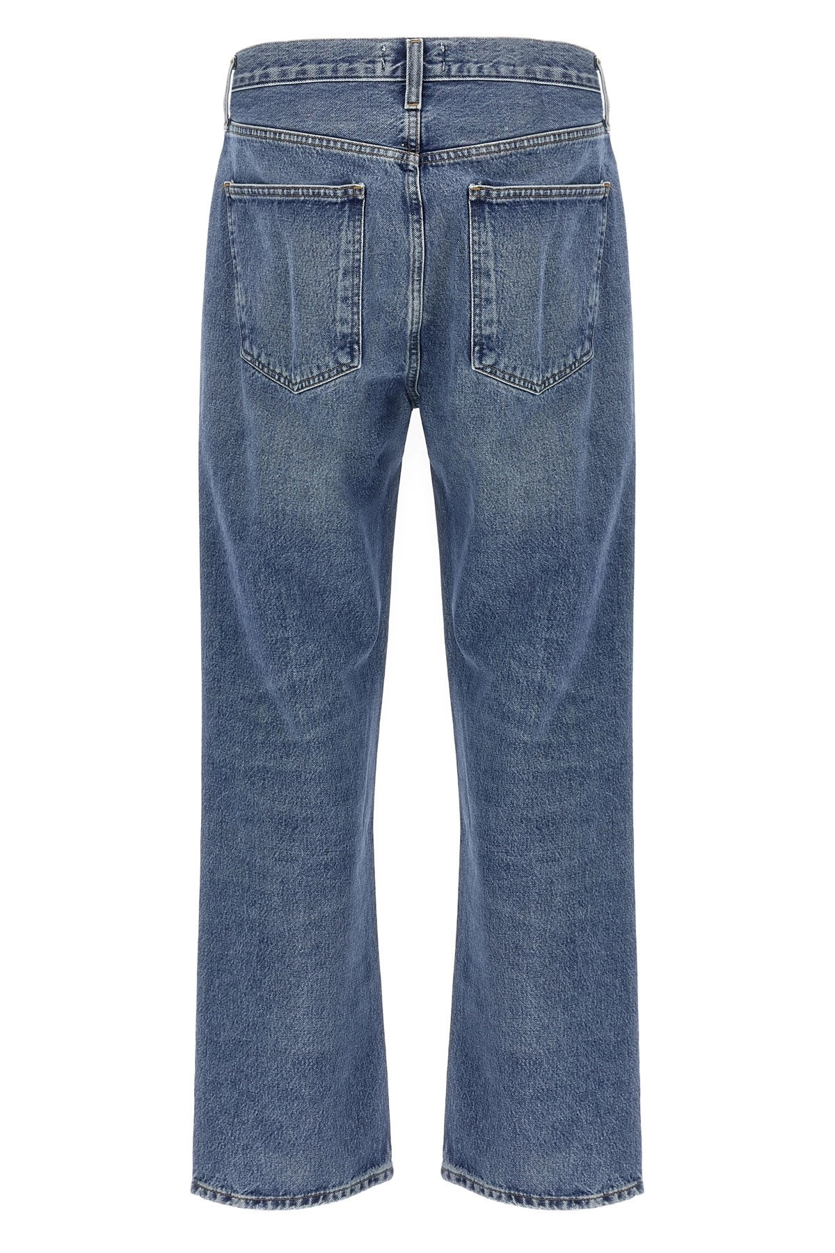 '90's' jeans - 2